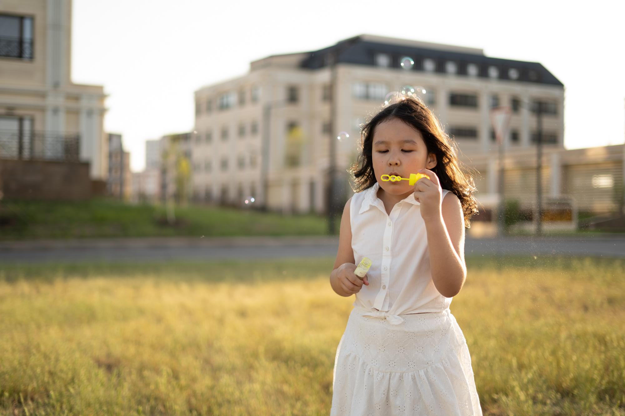 Жилой комплекс Saranda