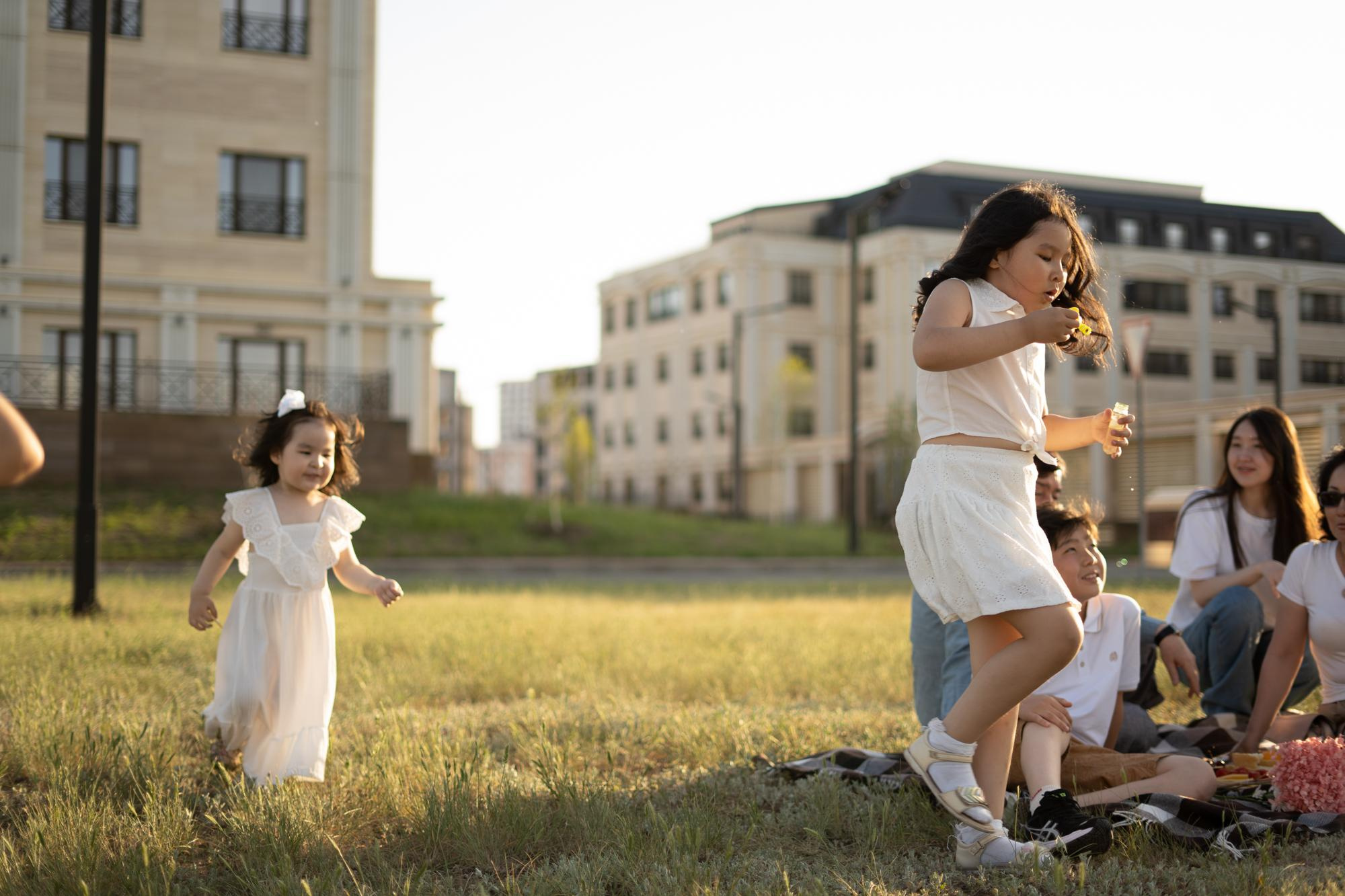 Жилой комплекс Saranda