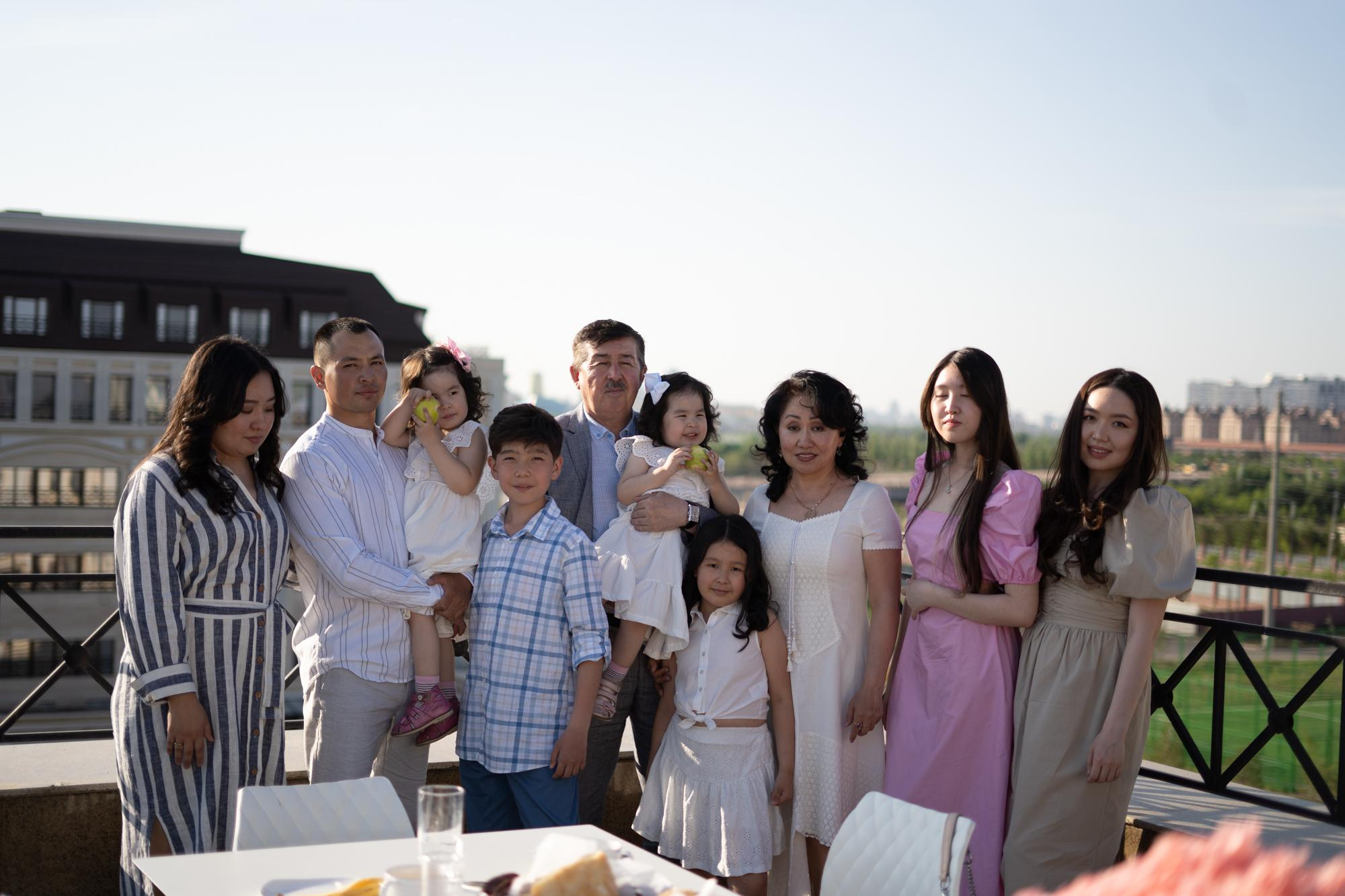 Жилой комплекс Saranda