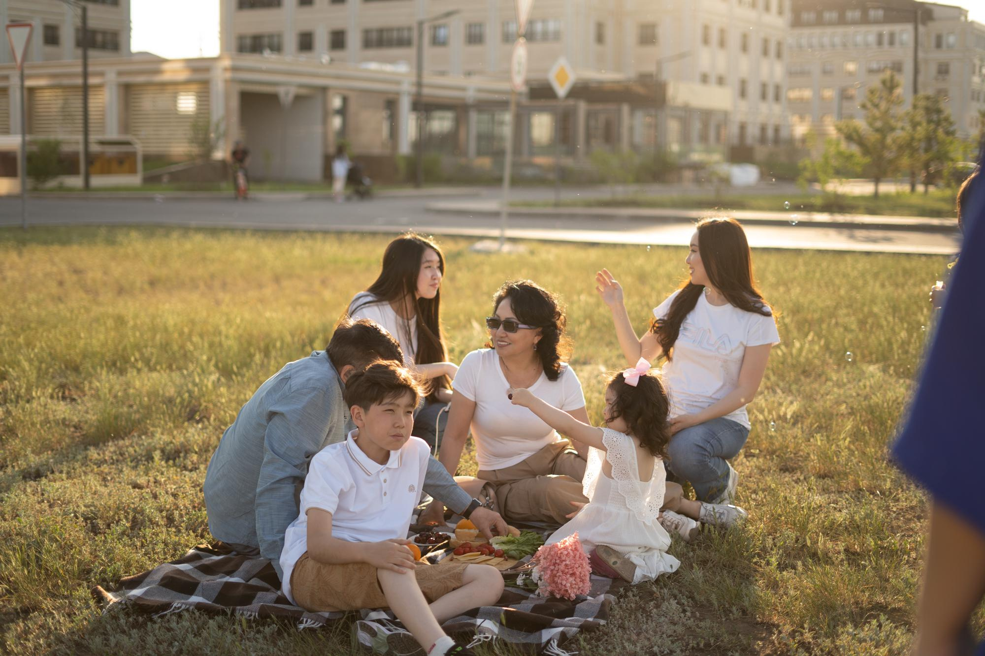 Жилой комплекс Saranda