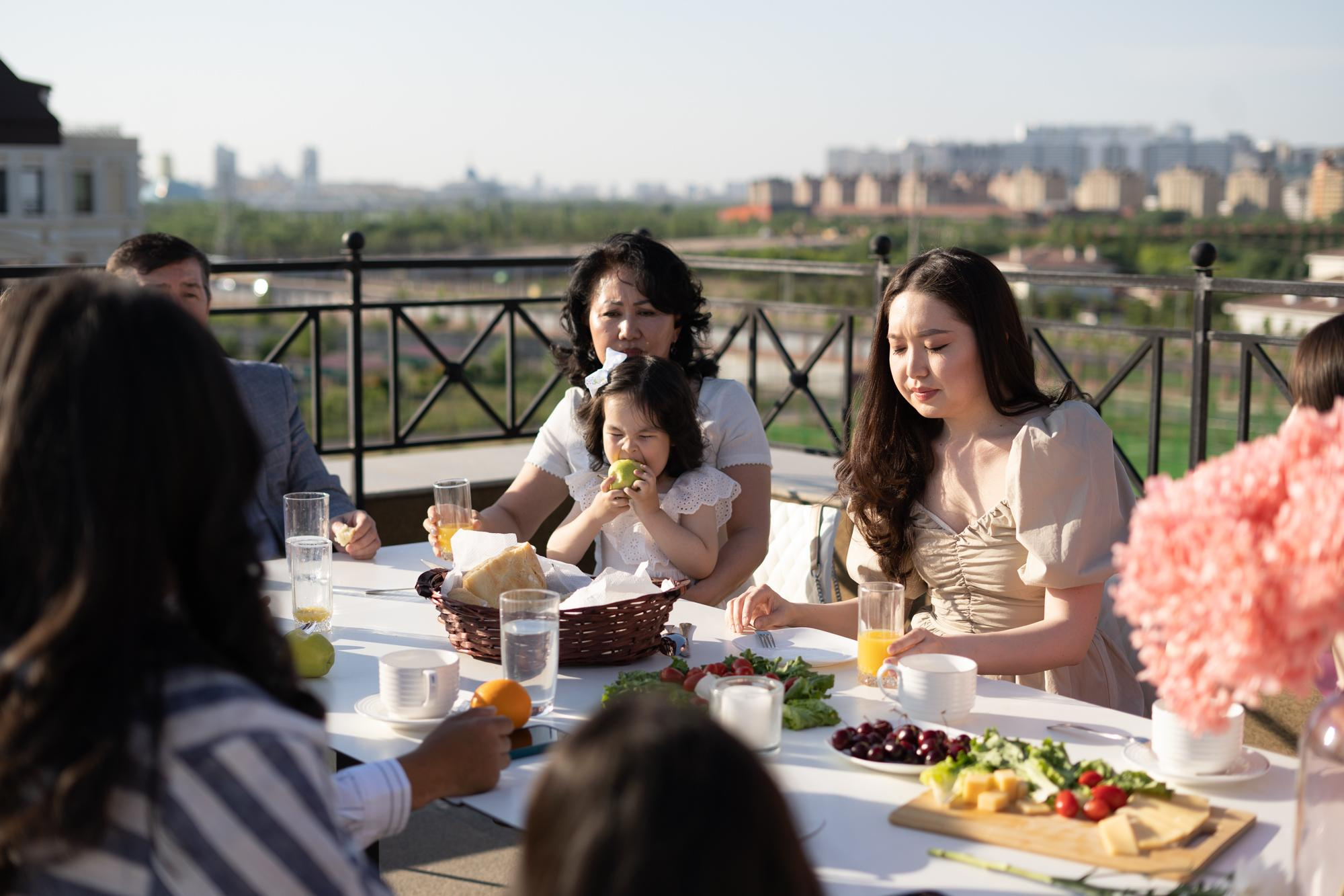 Жилой комплекс Saranda