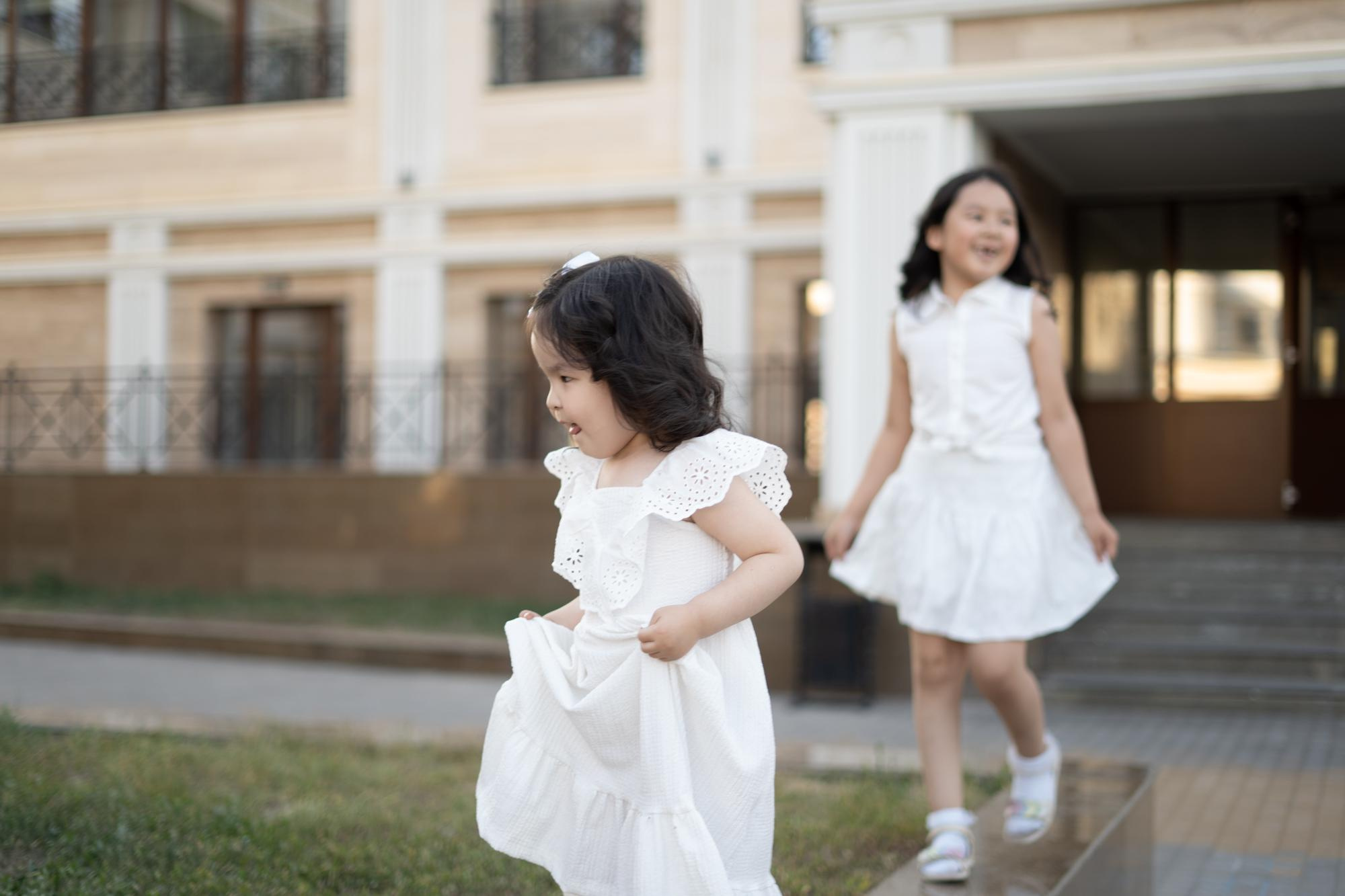 Жилой комплекс Saranda