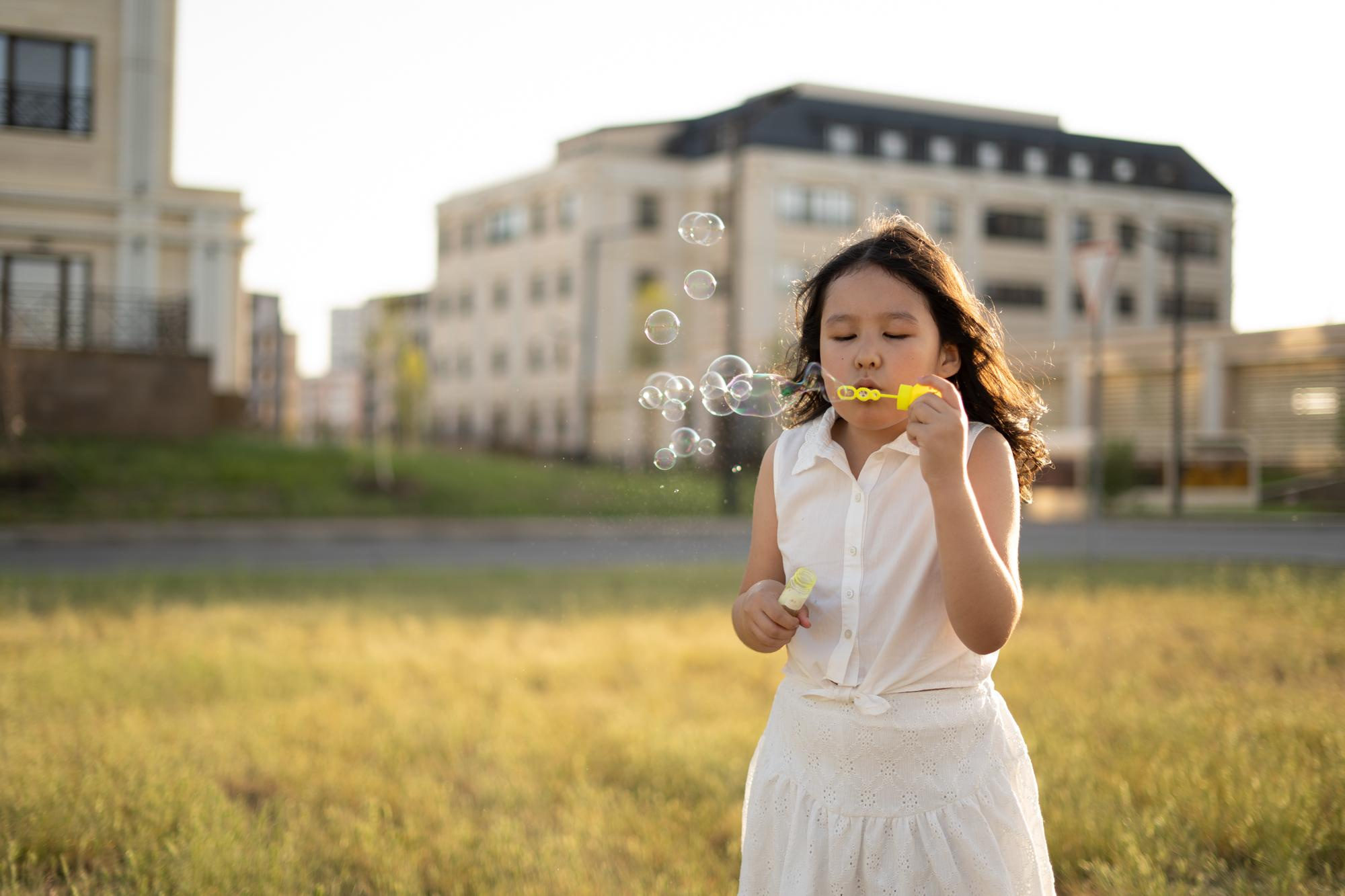 Жилой комплекс Saranda
