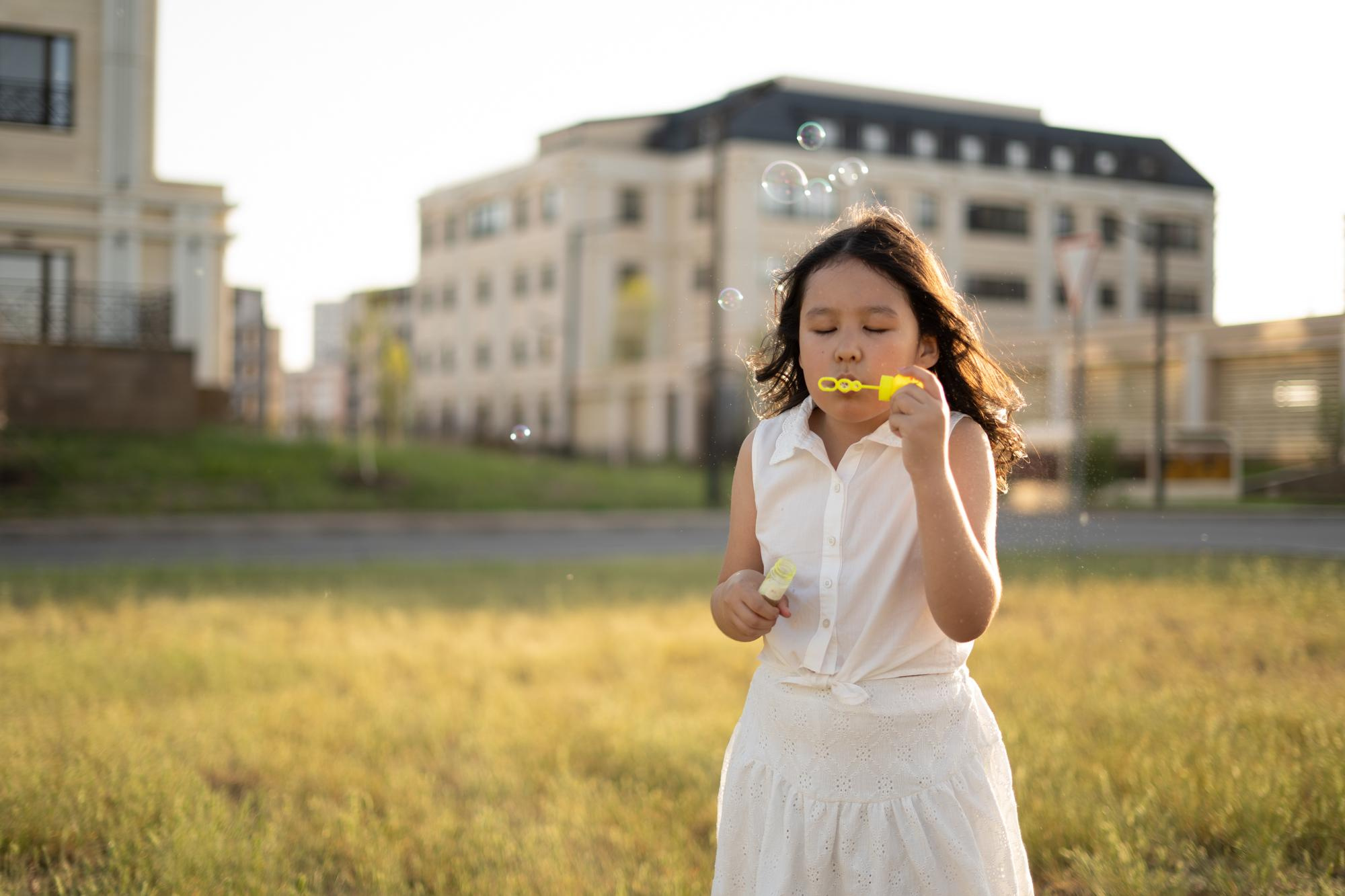Жилой комплекс Saranda
