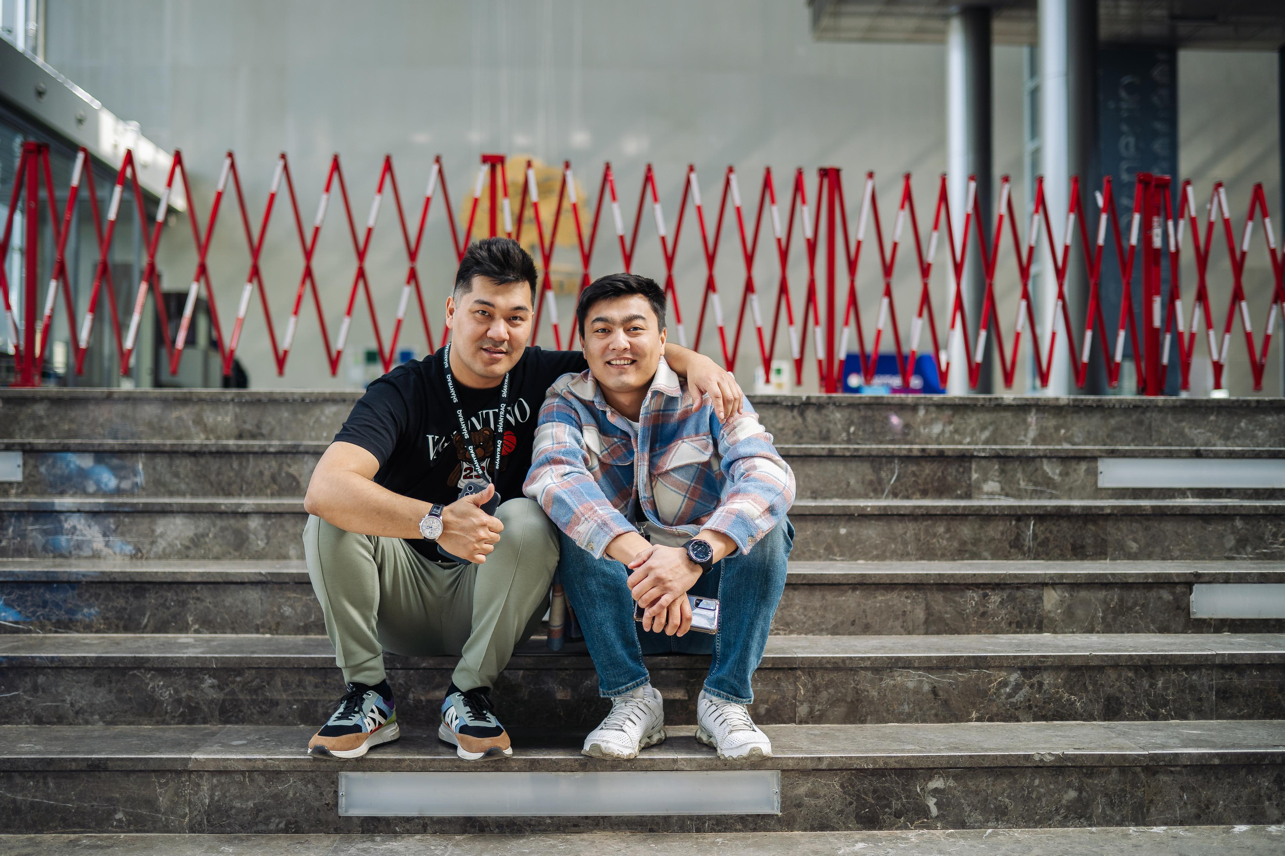 Выставка недвижимости и конференция SHANYRAQ