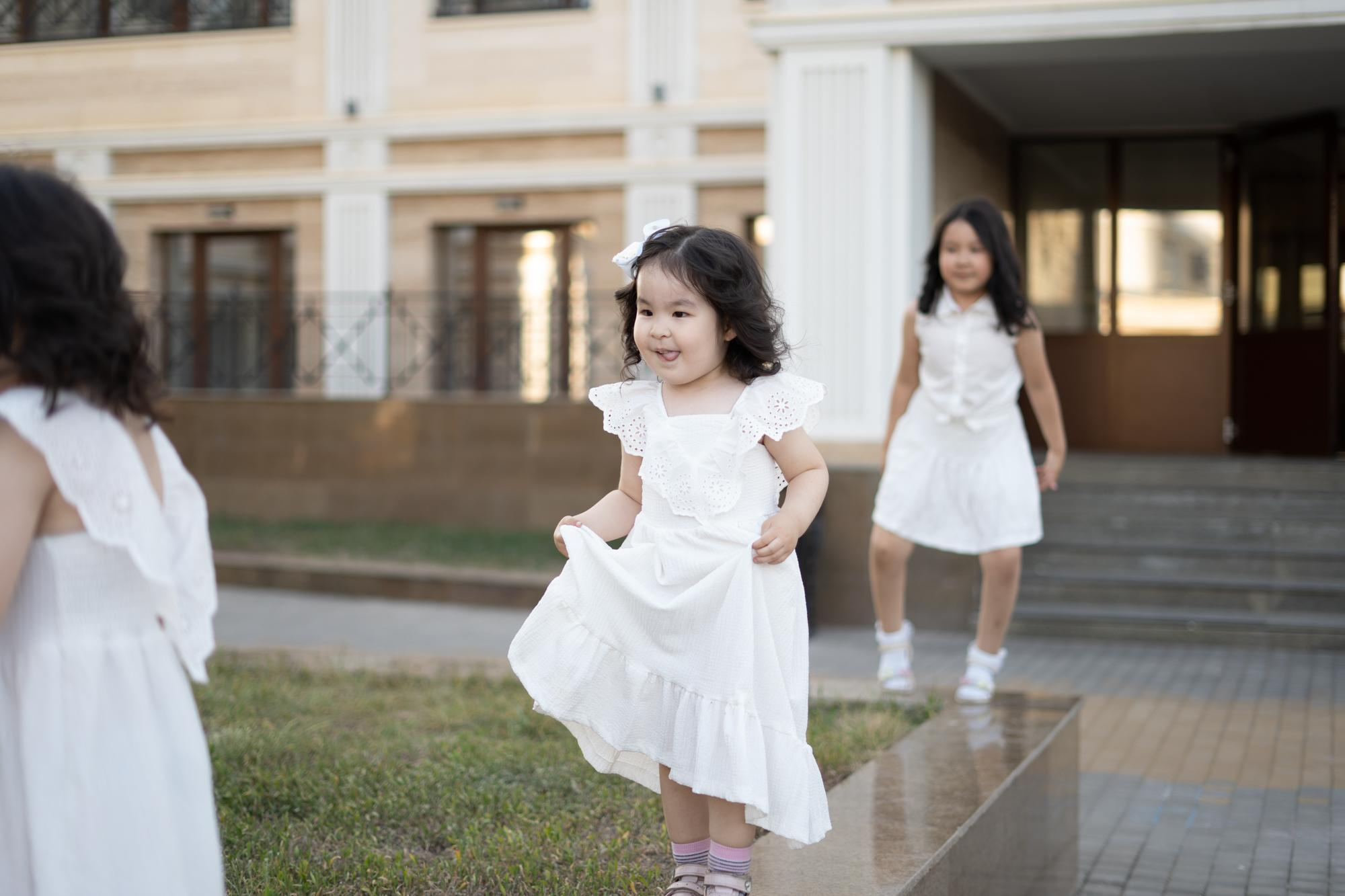 Жилой комплекс Saranda