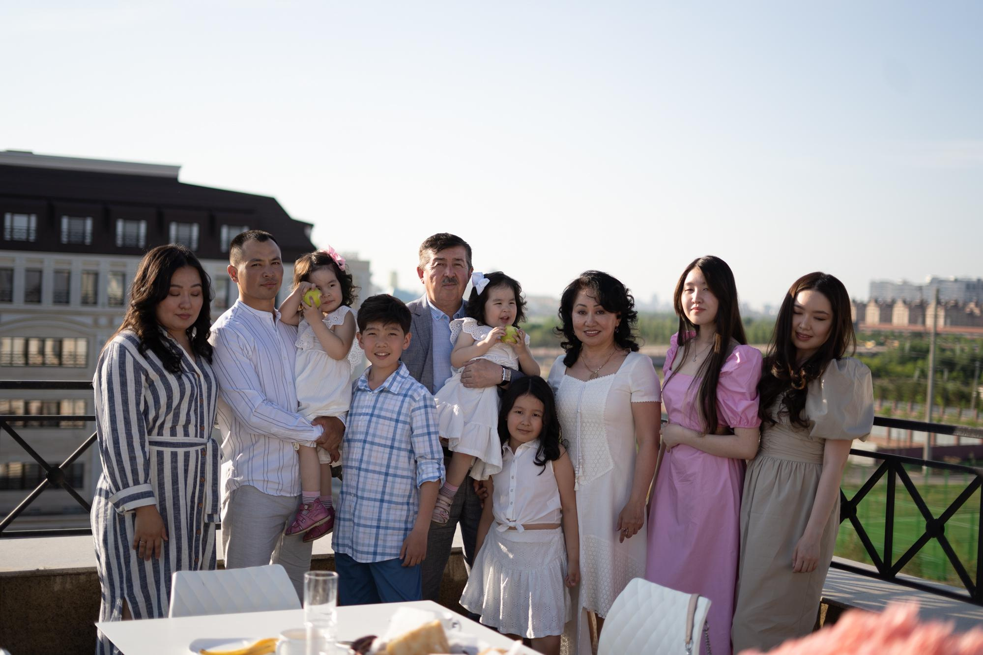 Жилой комплекс Saranda