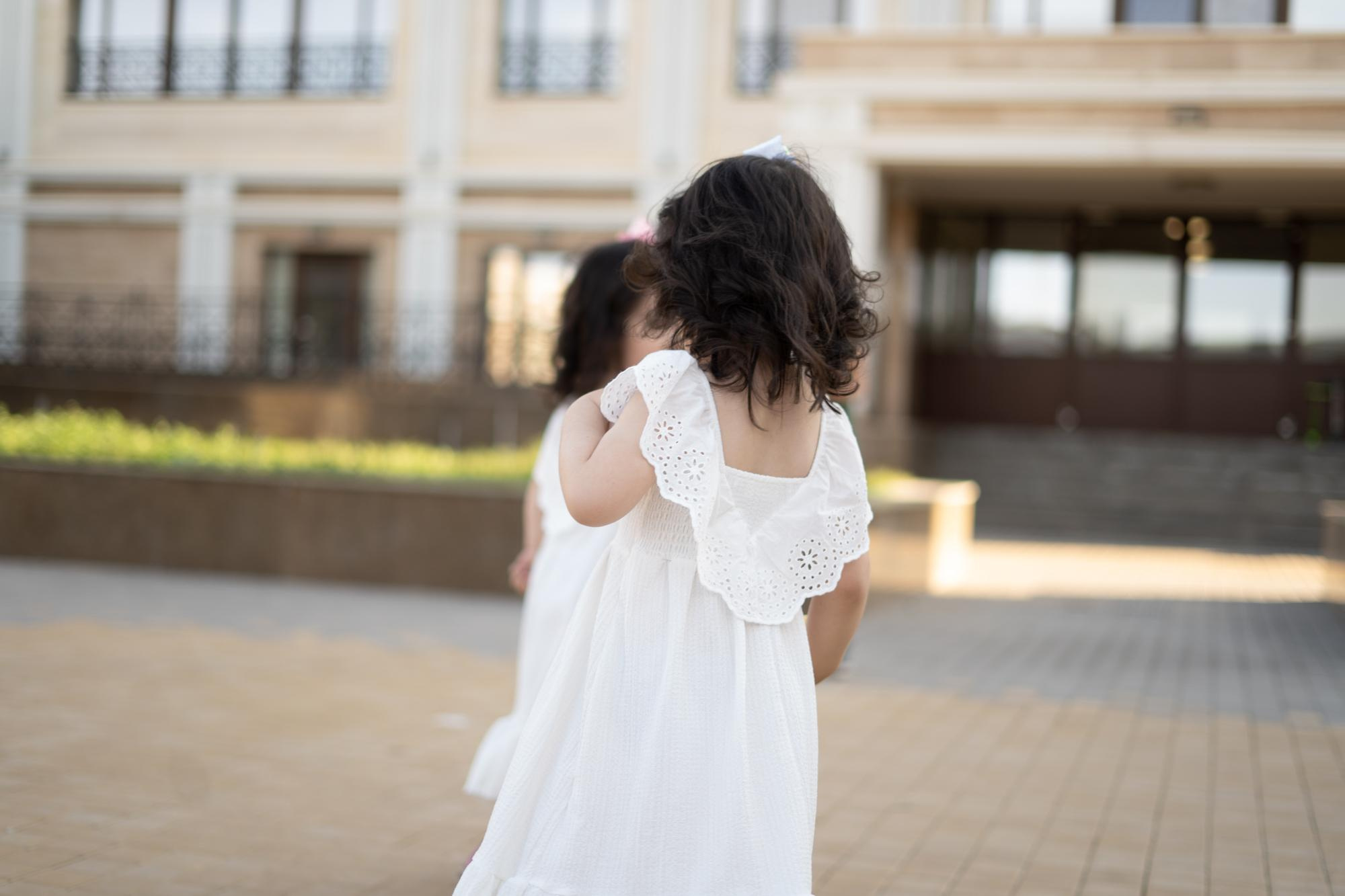 Жилой комплекс Saranda