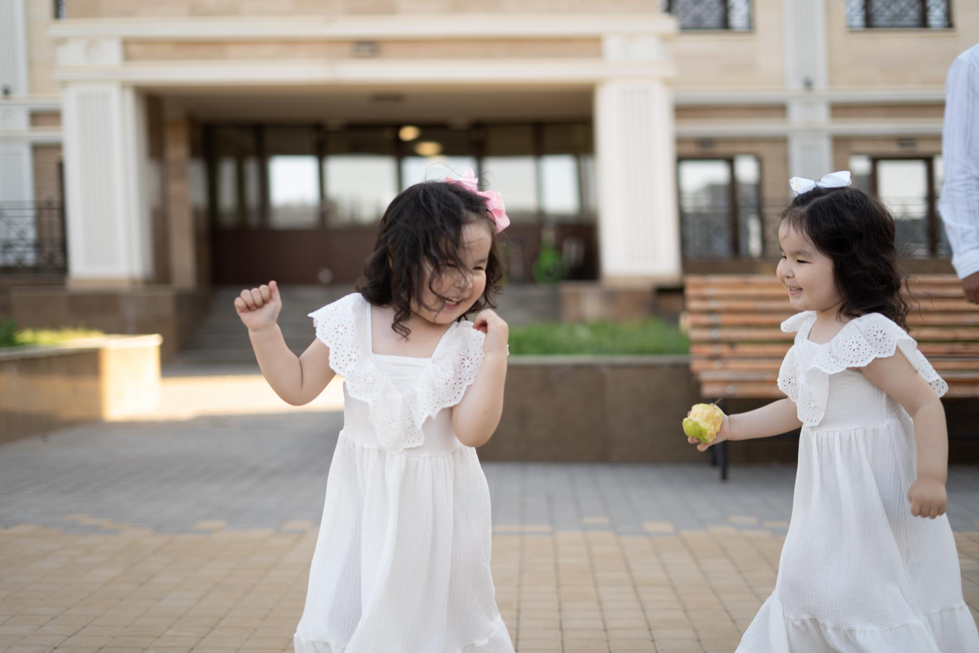 Жилой комплекс Saranda