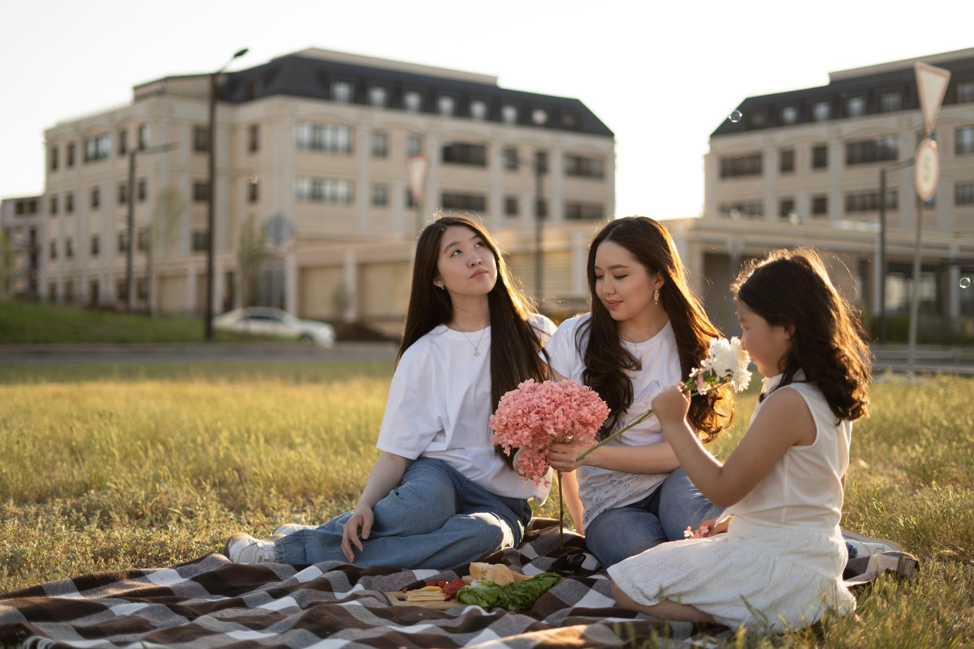 Жилой комплекс Saranda