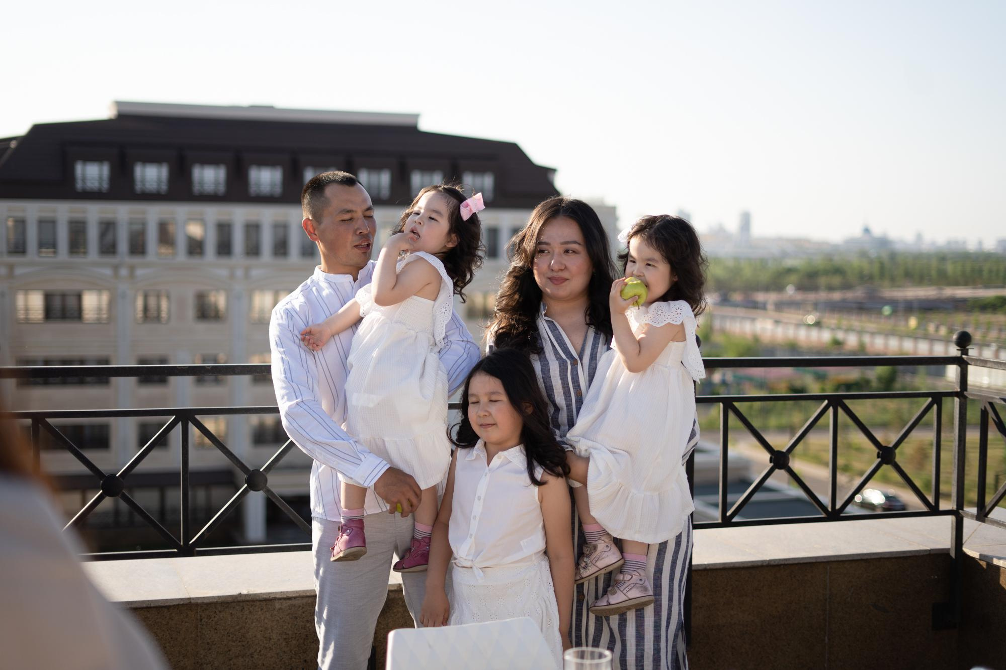 Жилой комплекс Saranda