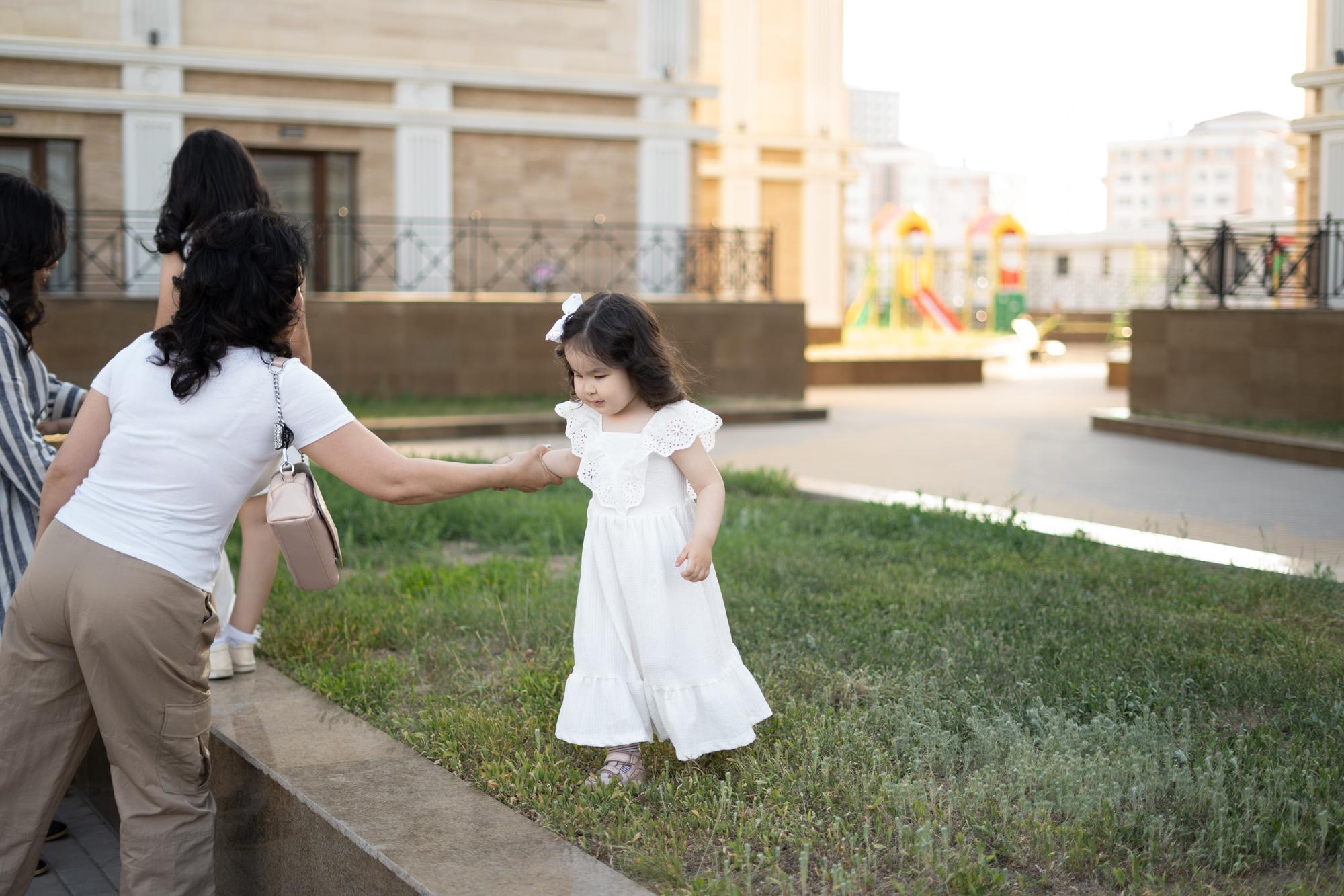 Жилой комплекс Saranda