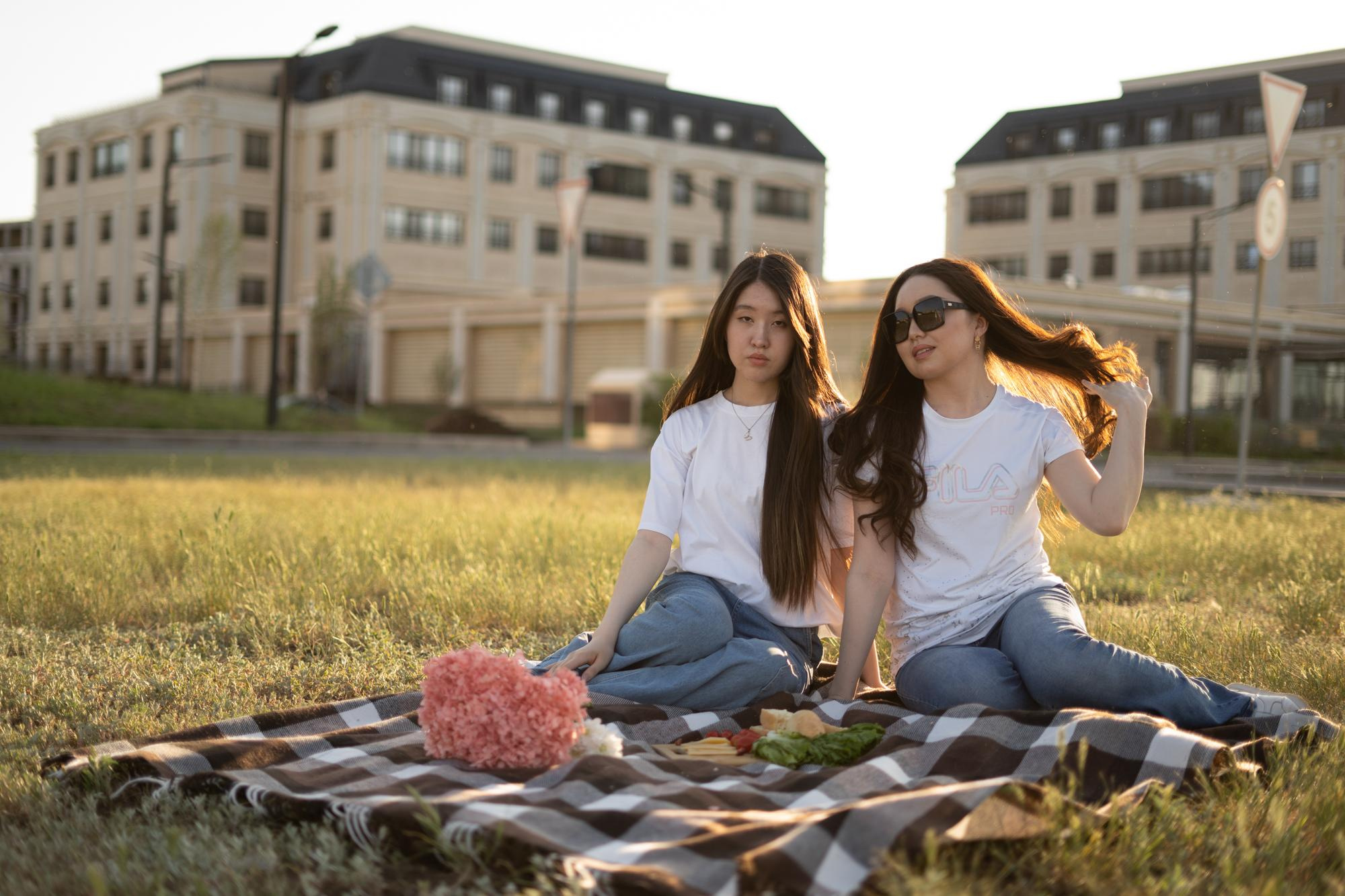 Жилой комплекс Saranda