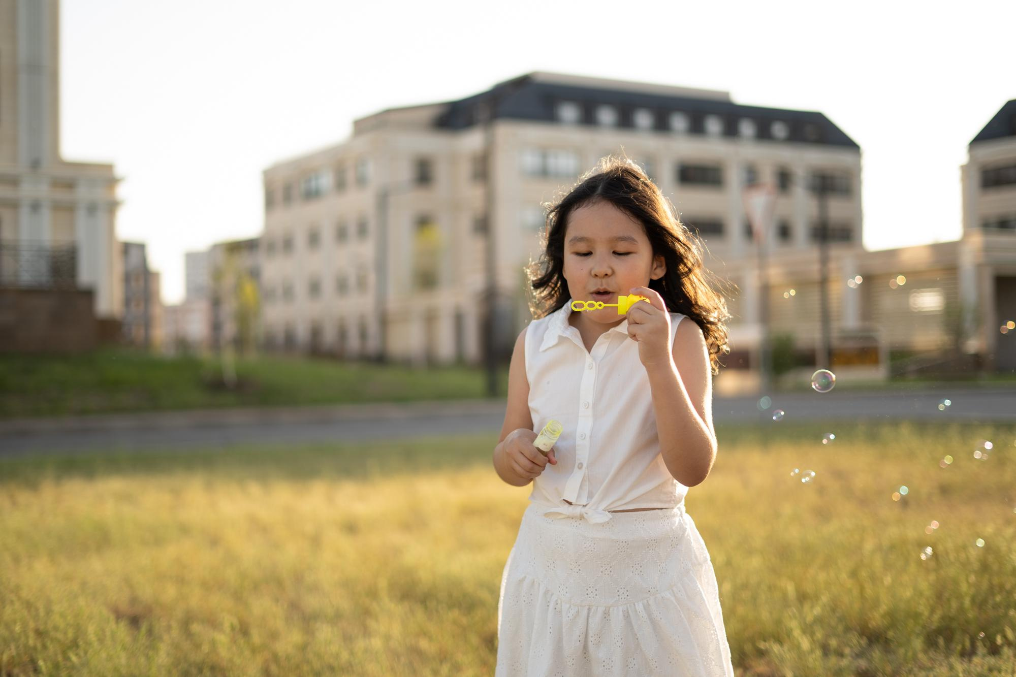 Жилой комплекс Saranda