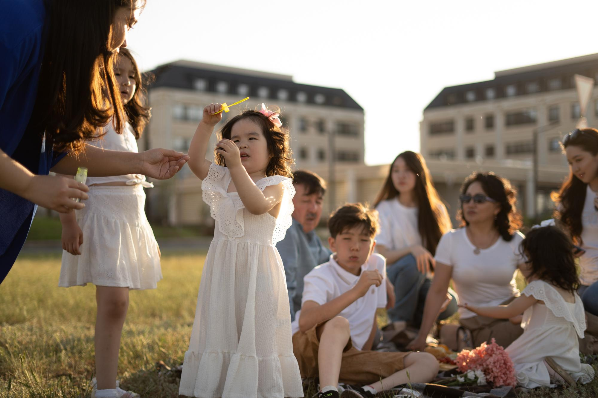 Жилой комплекс Saranda