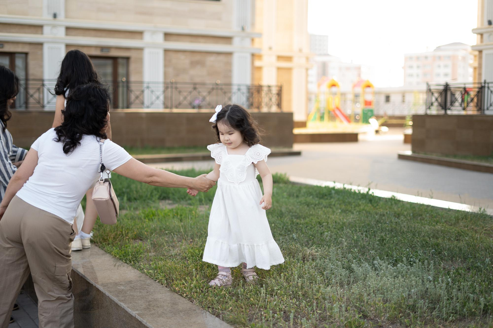 Жилой комплекс Saranda