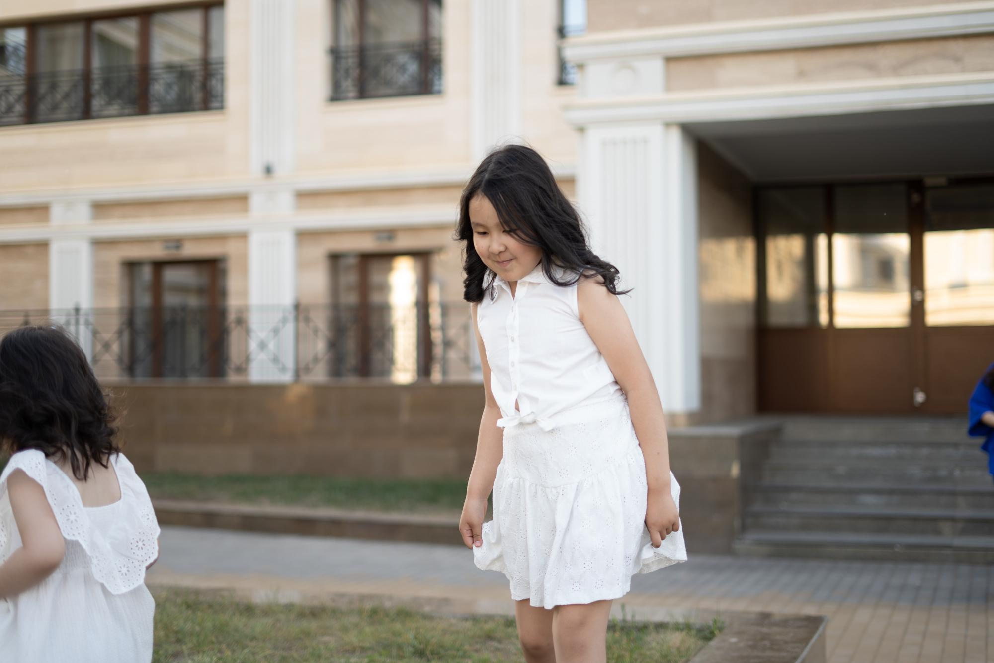 Жилой комплекс Saranda