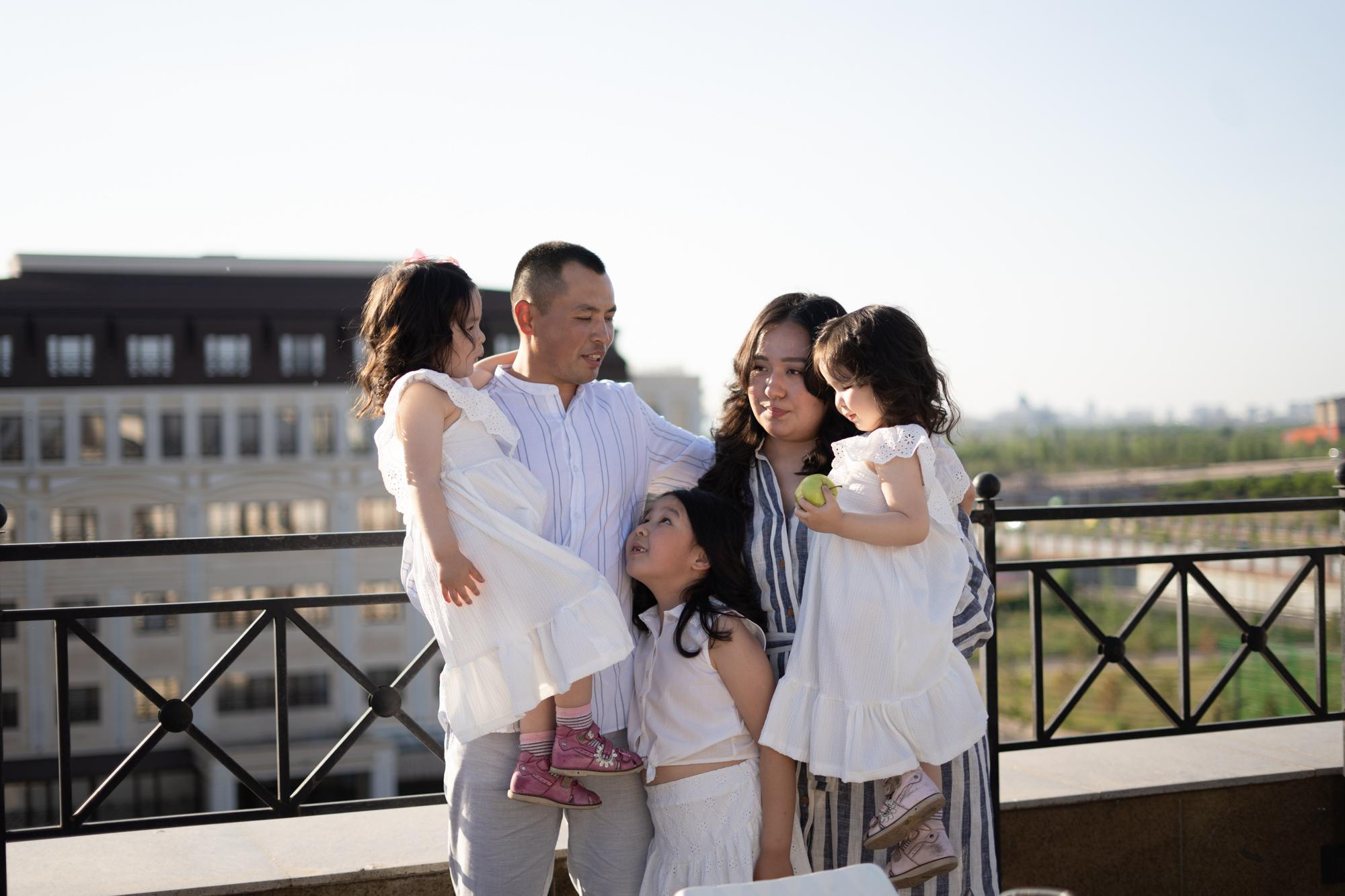 Жилой комплекс Saranda