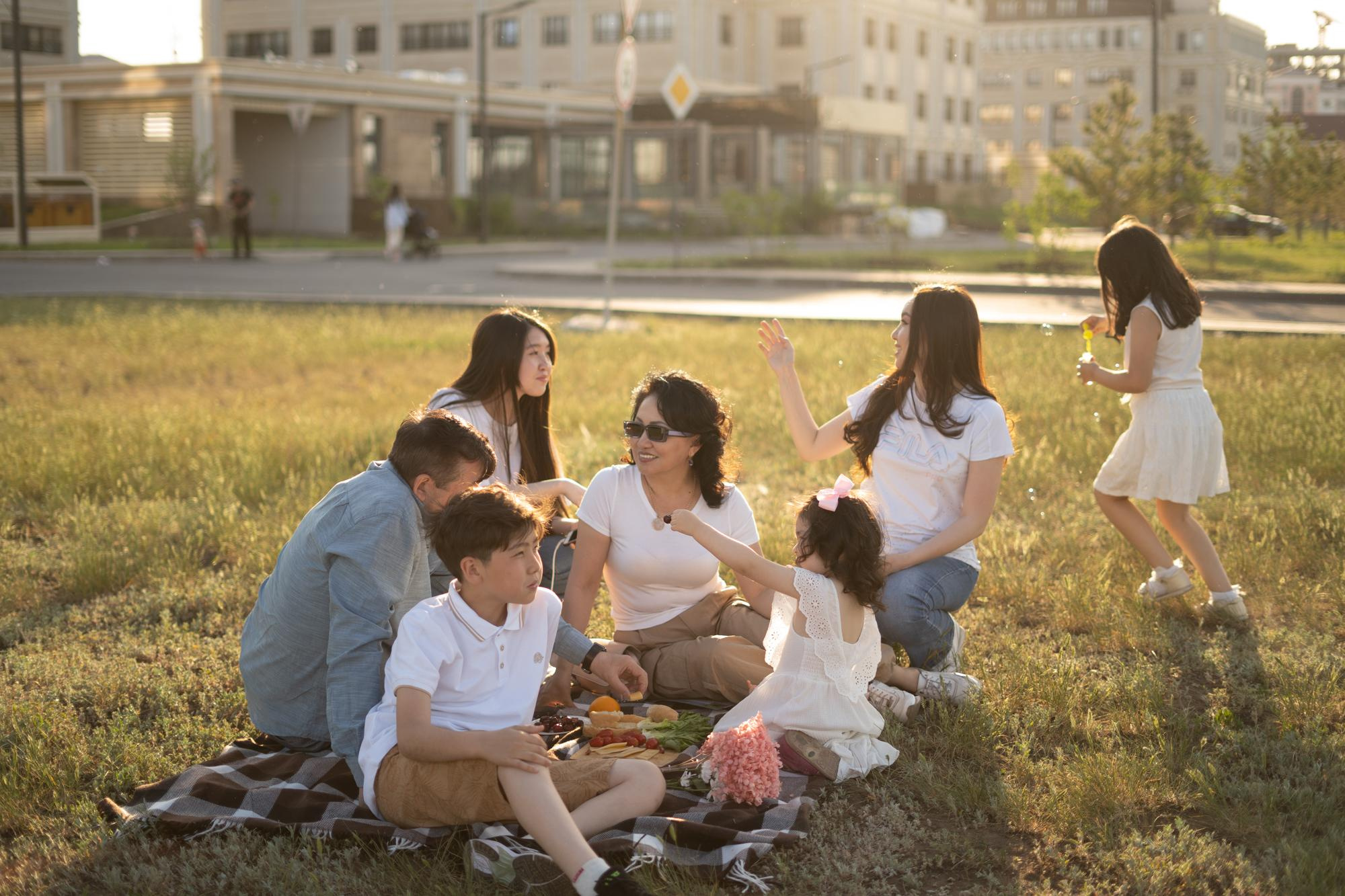 Жилой комплекс Saranda