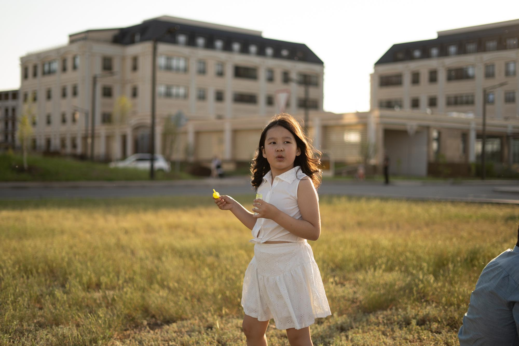 Жилой комплекс Saranda