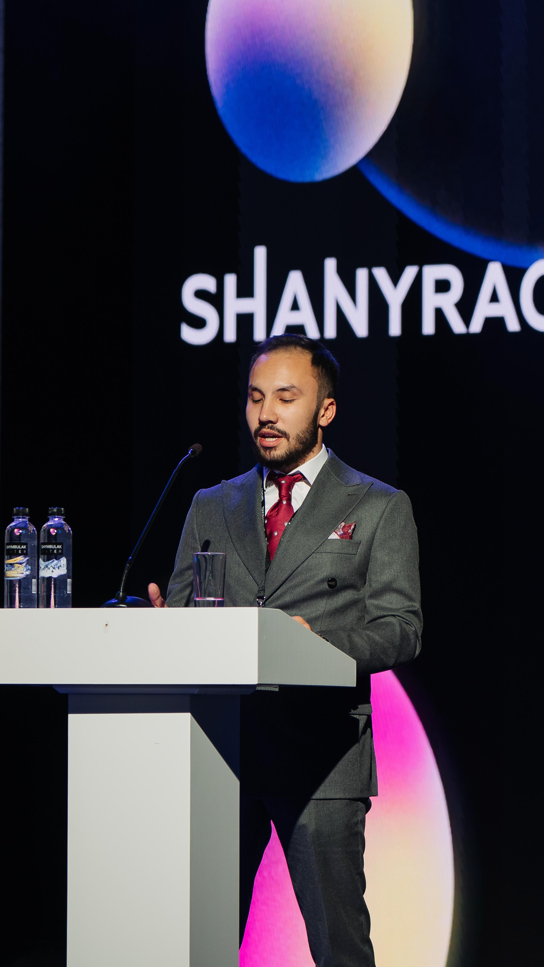 Выставка недвижимости и конференция SHANYRAQ