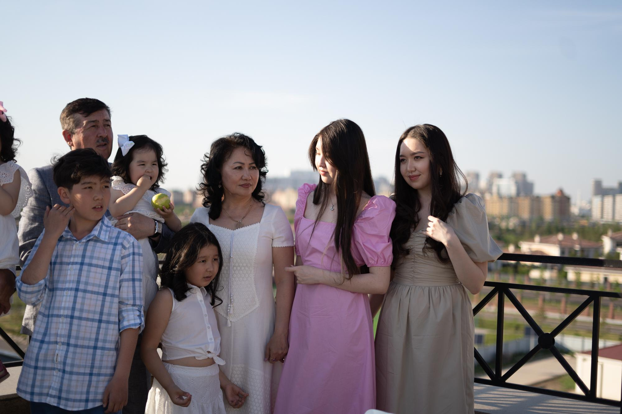 Жилой комплекс Saranda