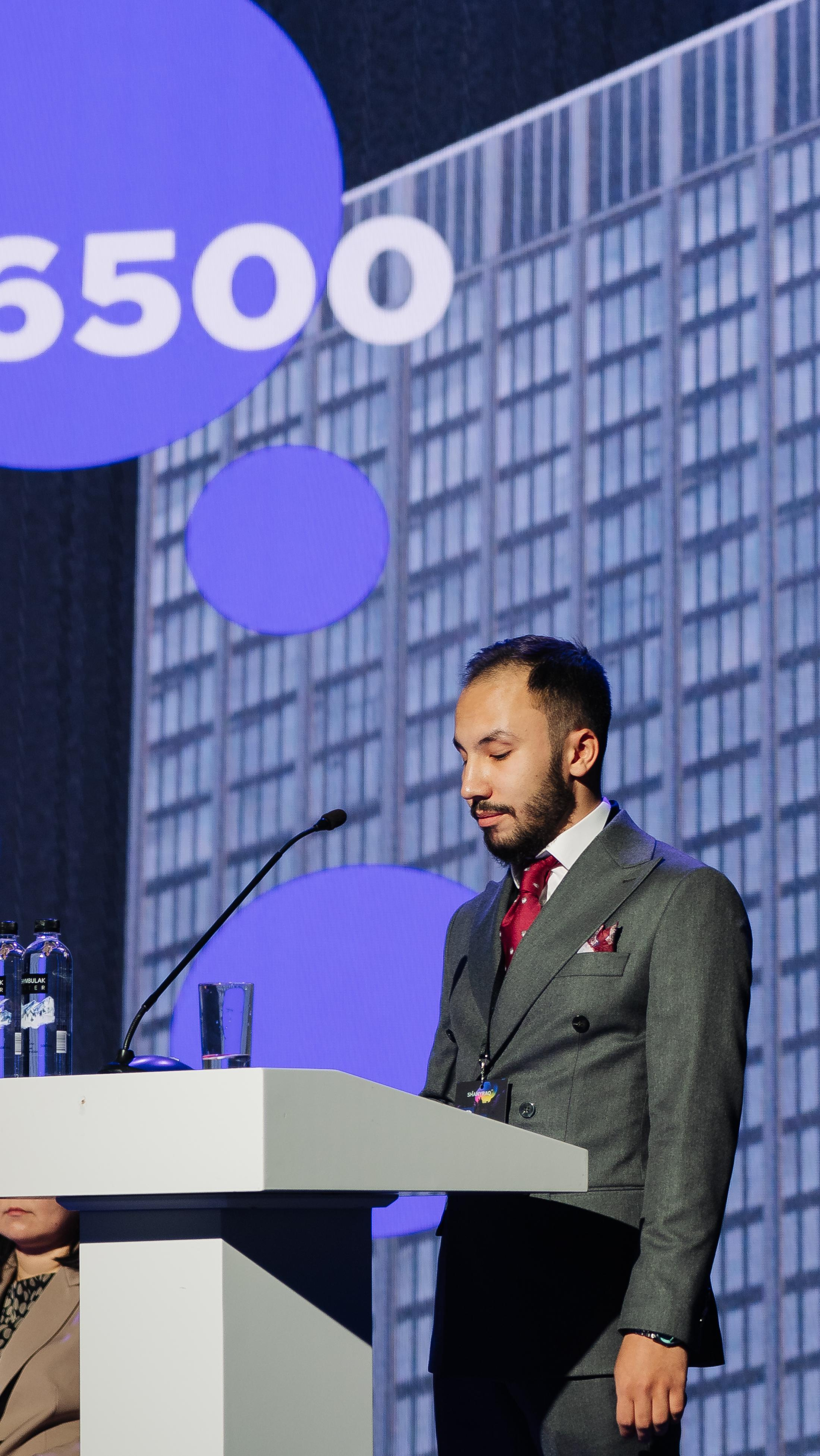 Выставка недвижимости и конференция SHANYRAQ