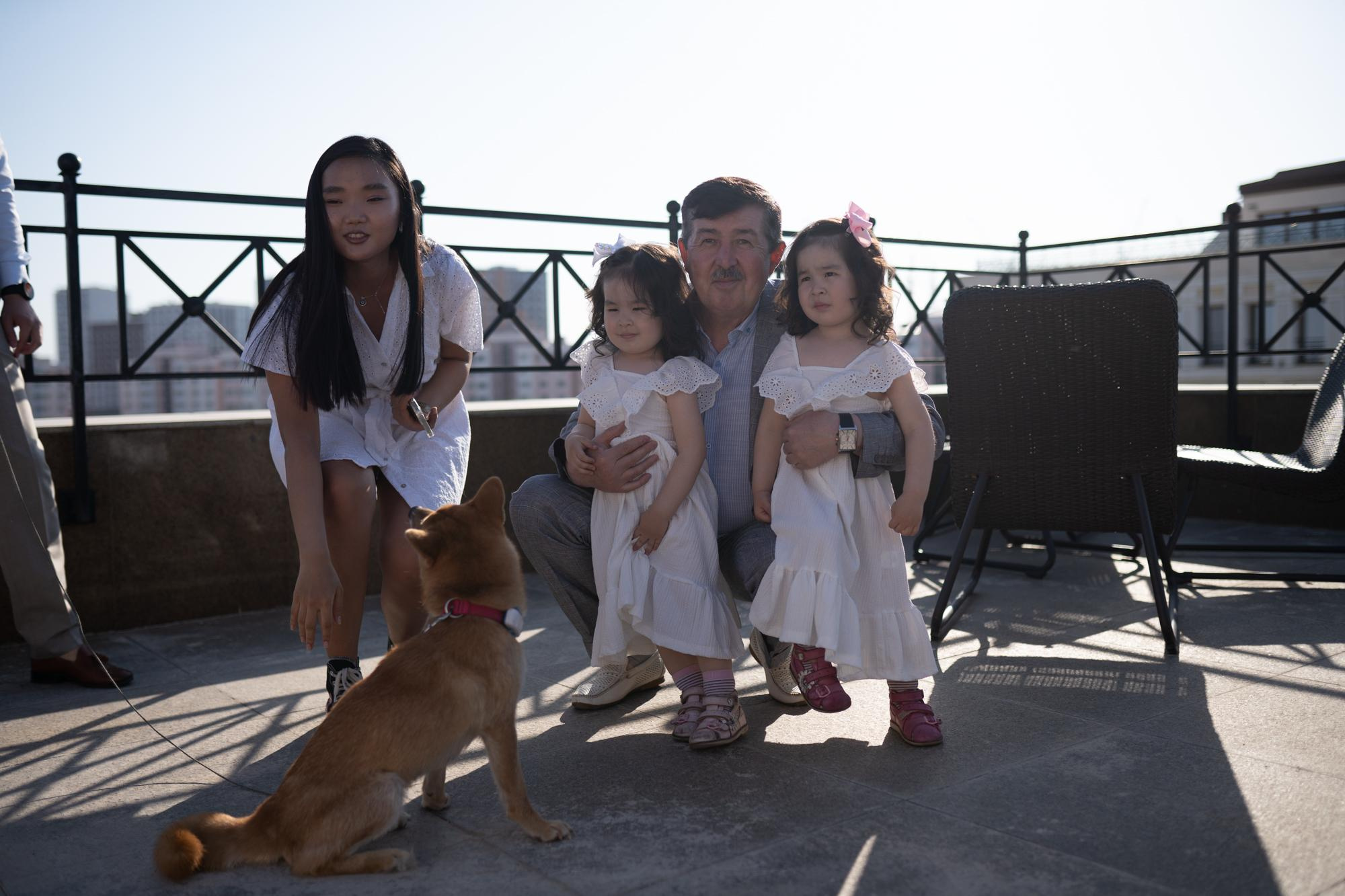 Жилой комплекс Saranda