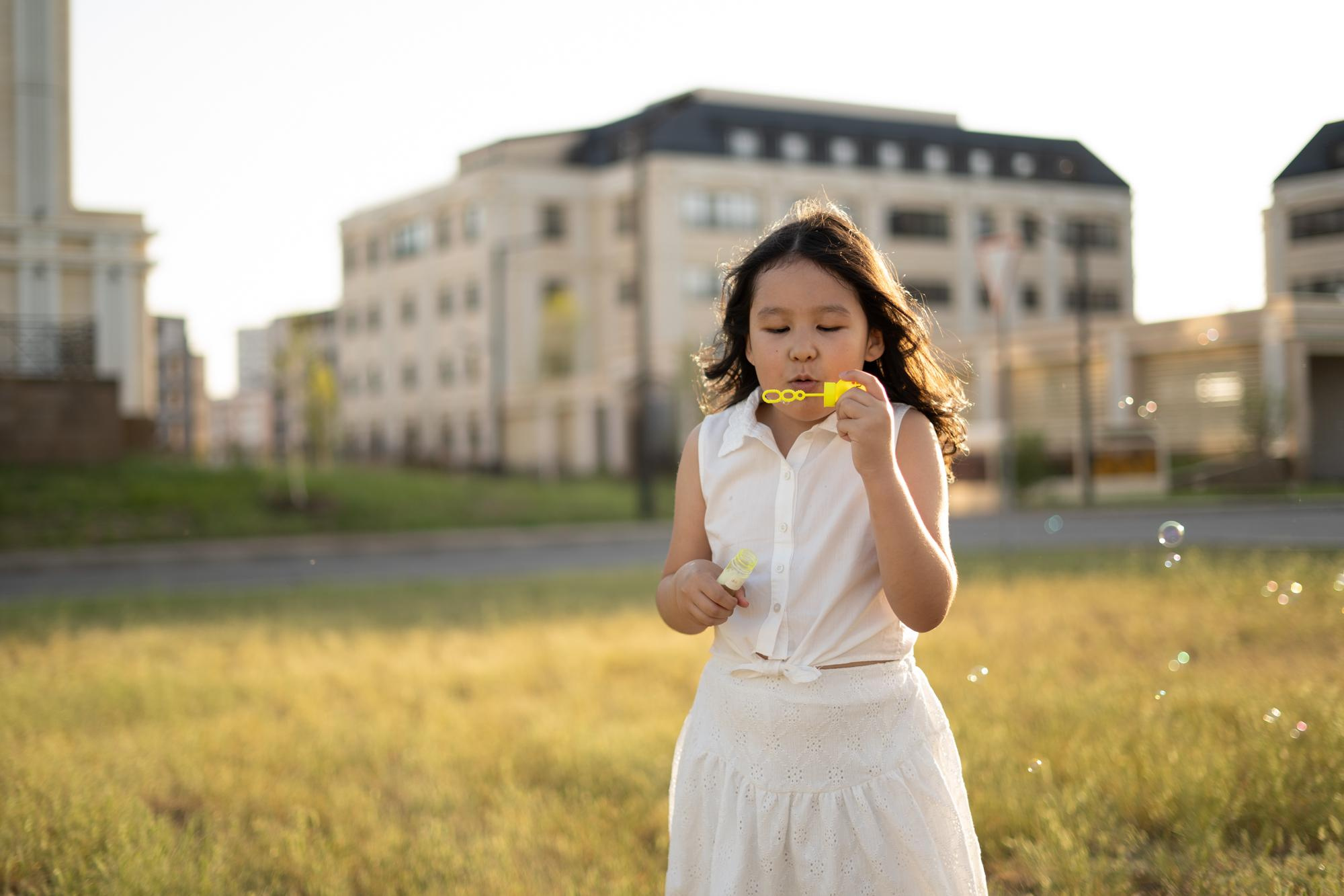Жилой комплекс Saranda