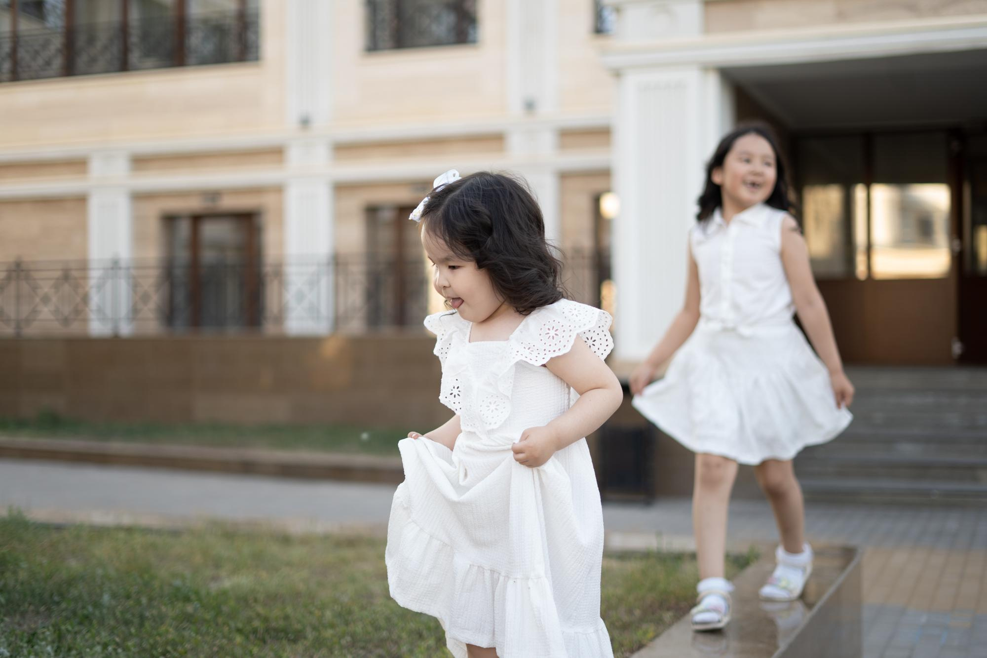 Жилой комплекс Saranda