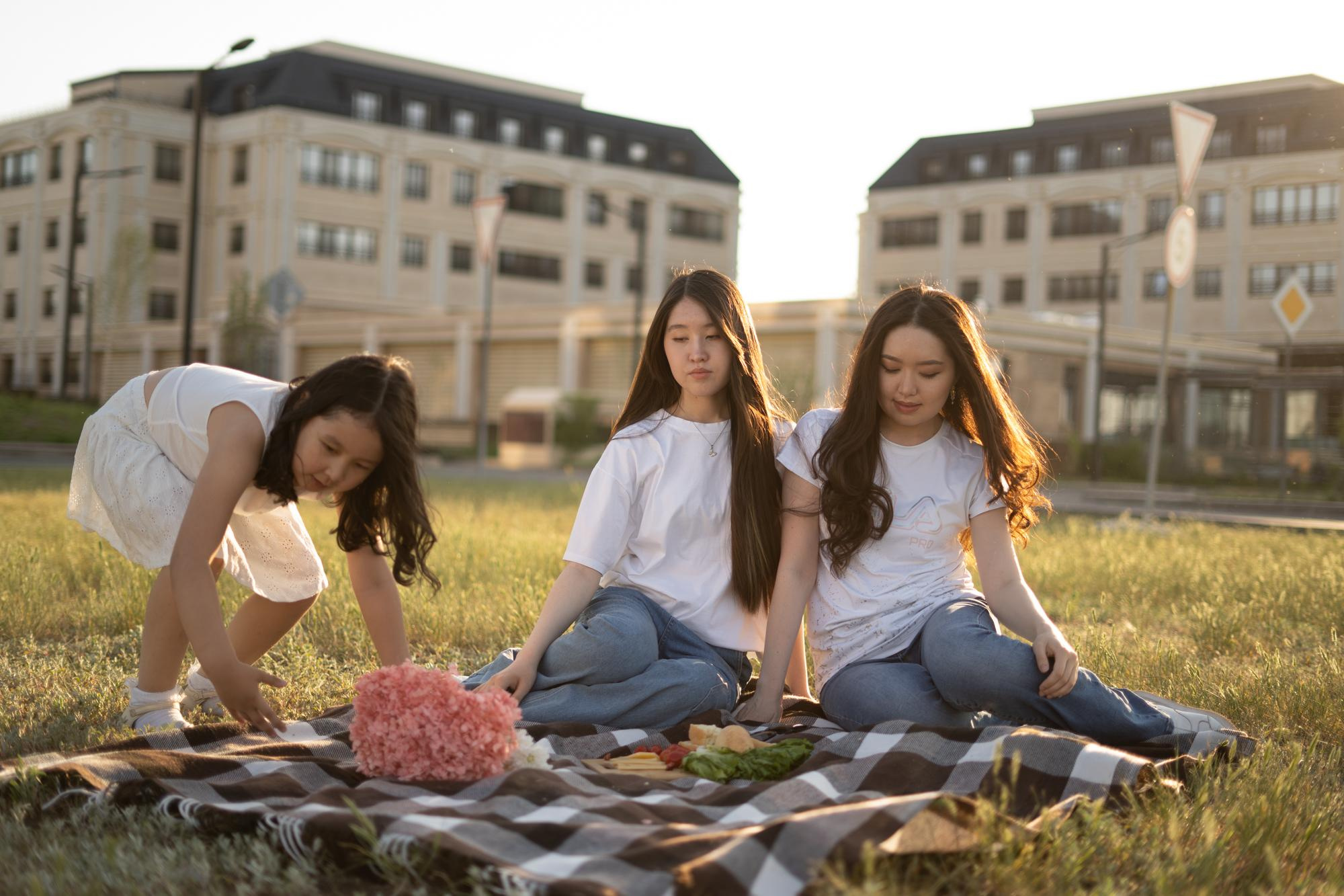 Жилой комплекс Saranda