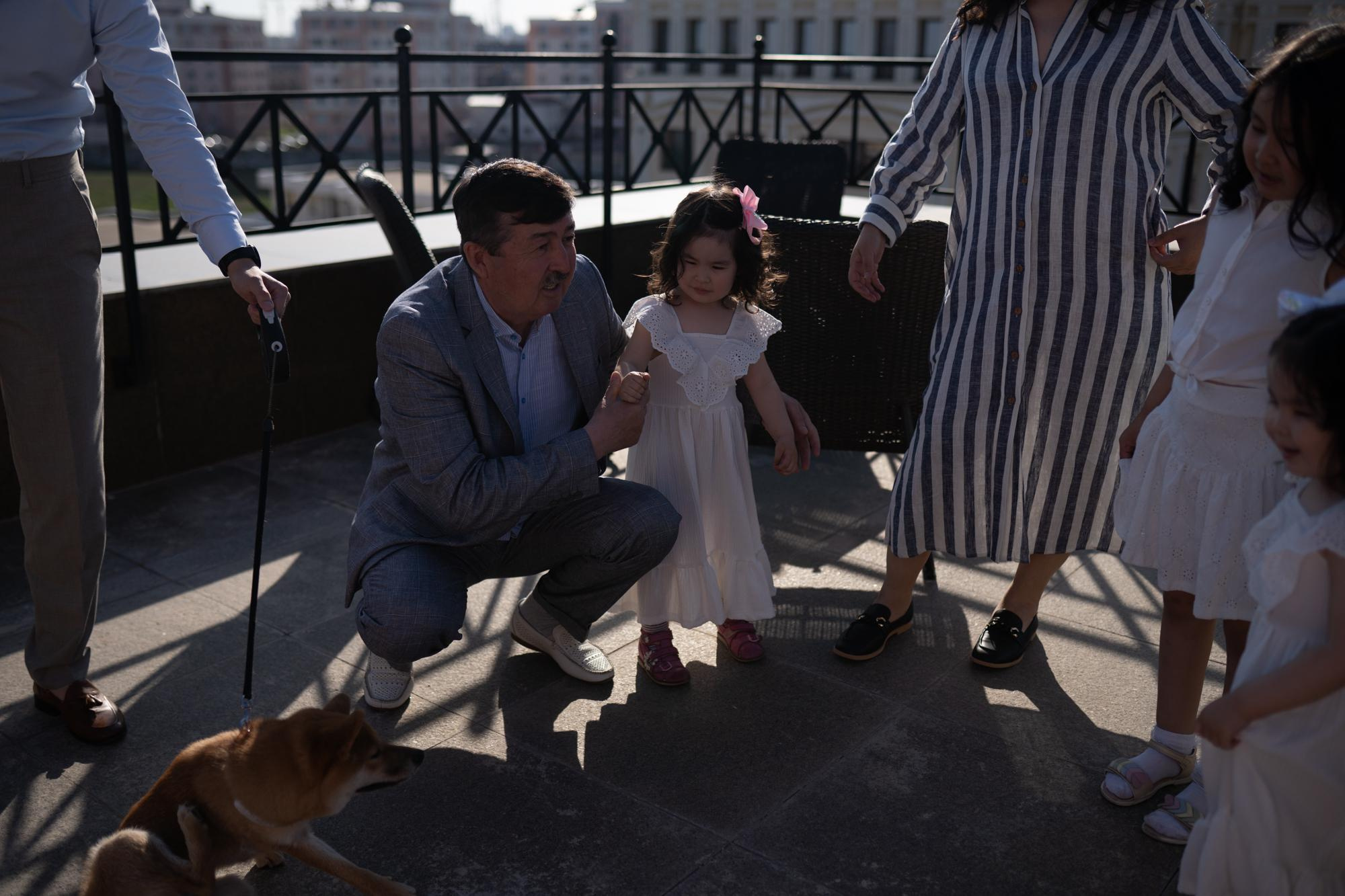 Жилой комплекс Saranda