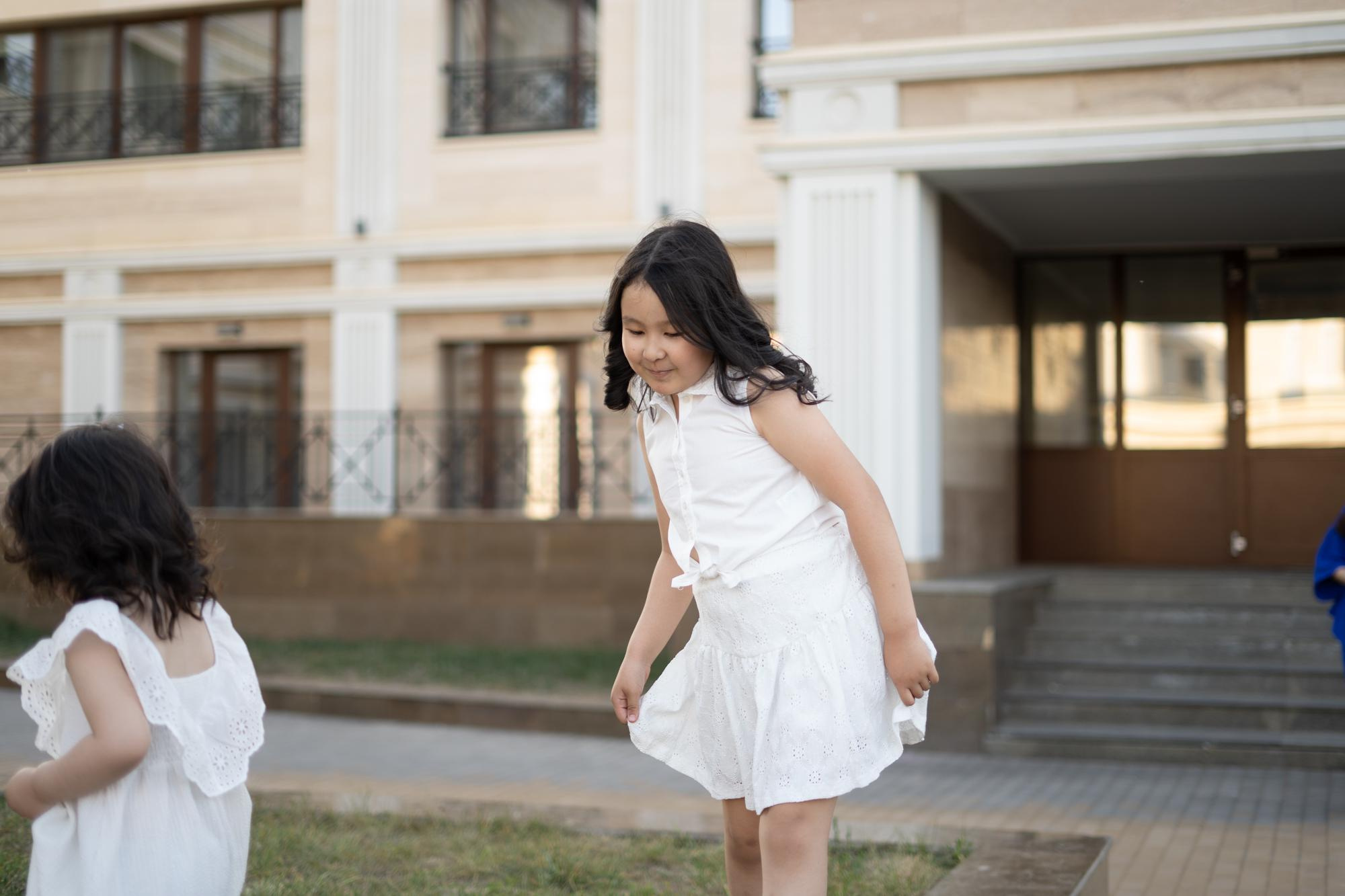 Жилой комплекс Saranda