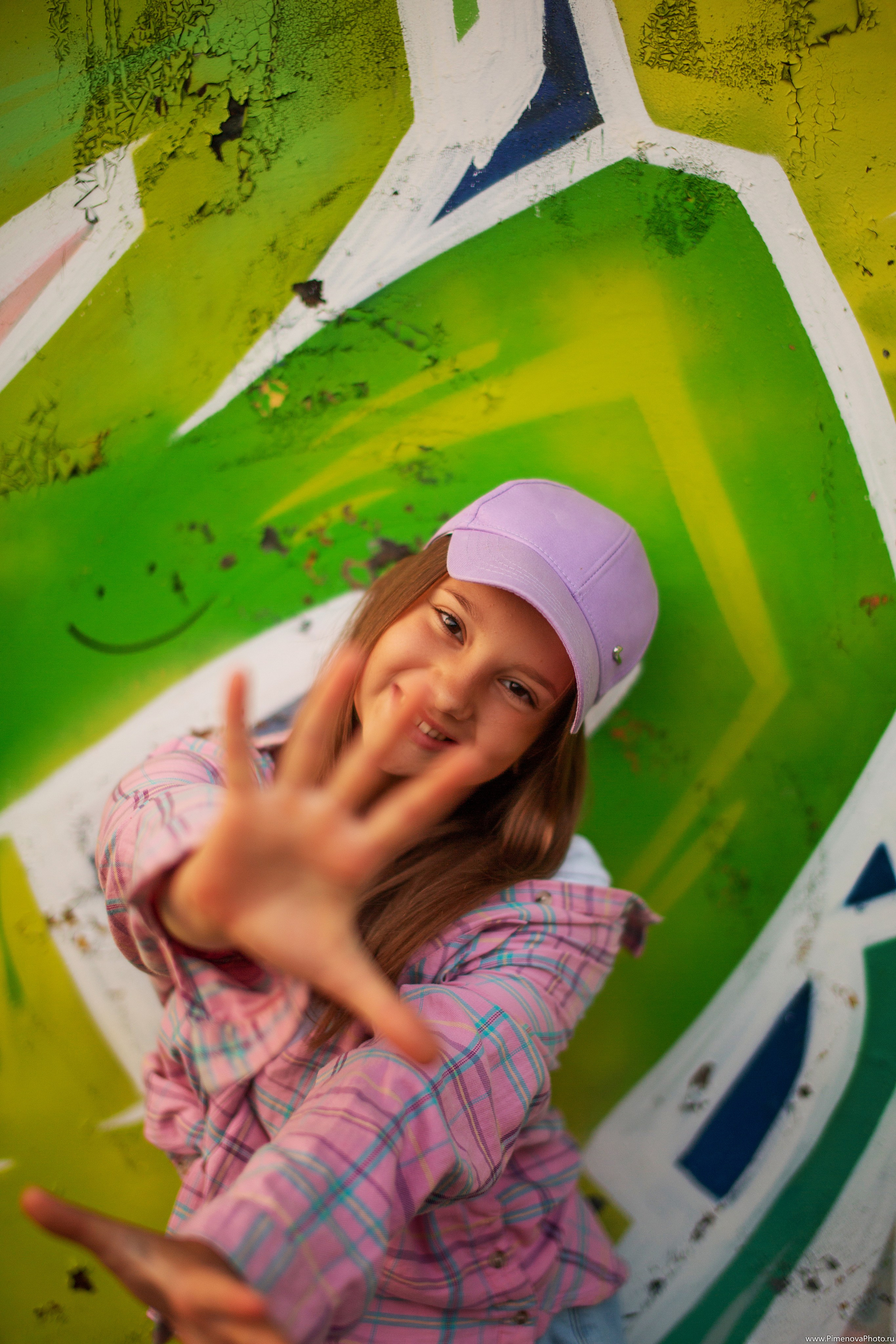 Семейная прогулка. Семейный и детский фотограф в Петрозаводске