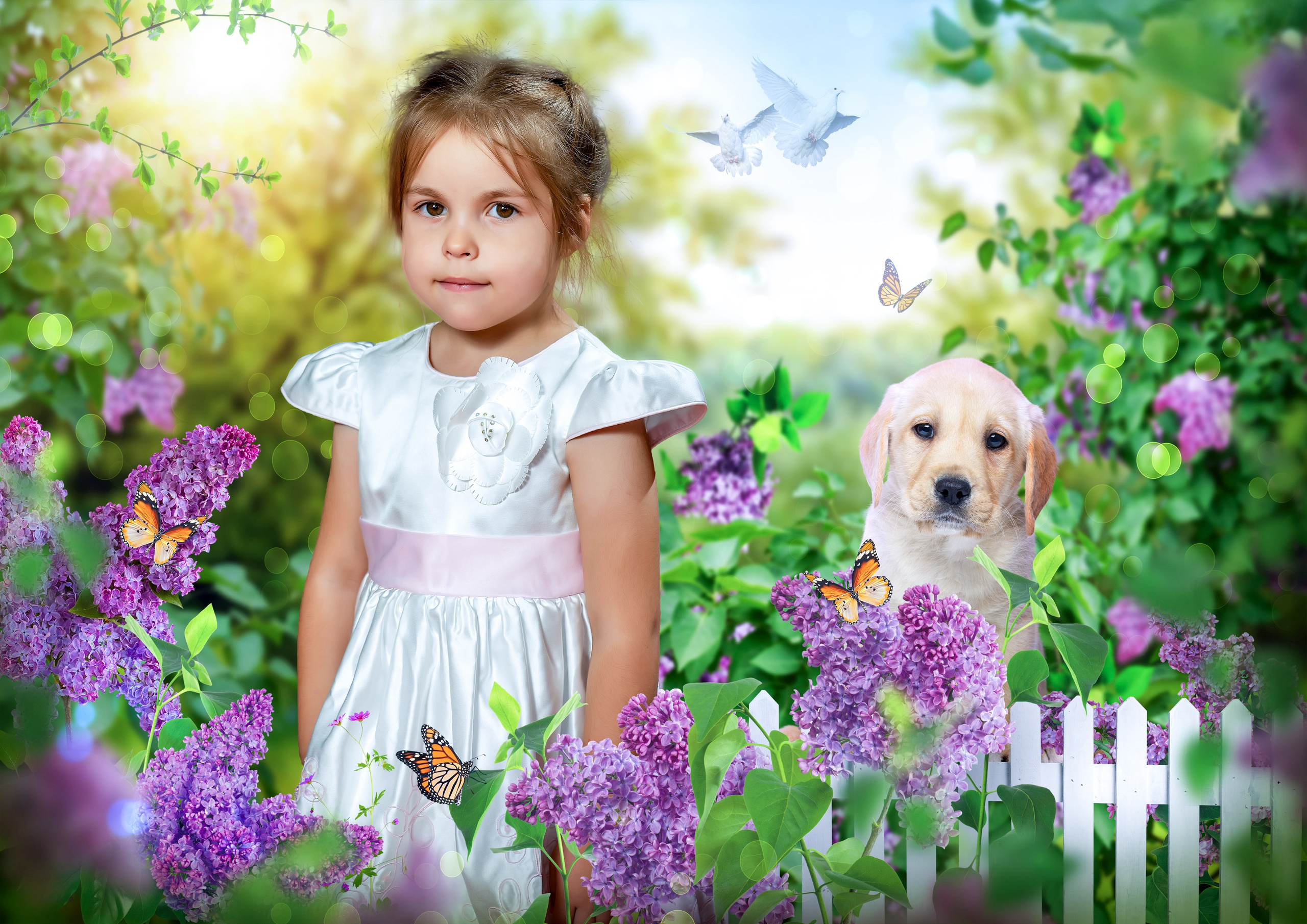 Фотосъемка в детских садах. Школьный и свадебный фотограф в г. Бодайбо Артём Бельский