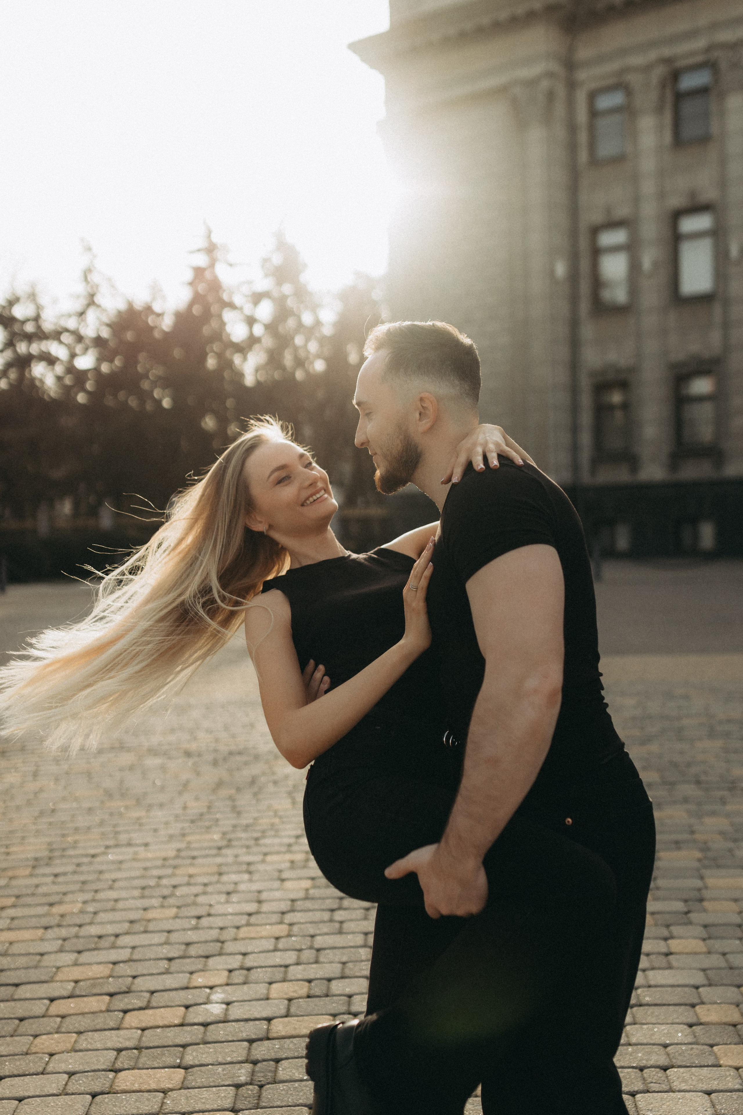 Виктор и Мария. Семейный и свадебный фотограф в Краснодарском крае и РА Юлия Голуб