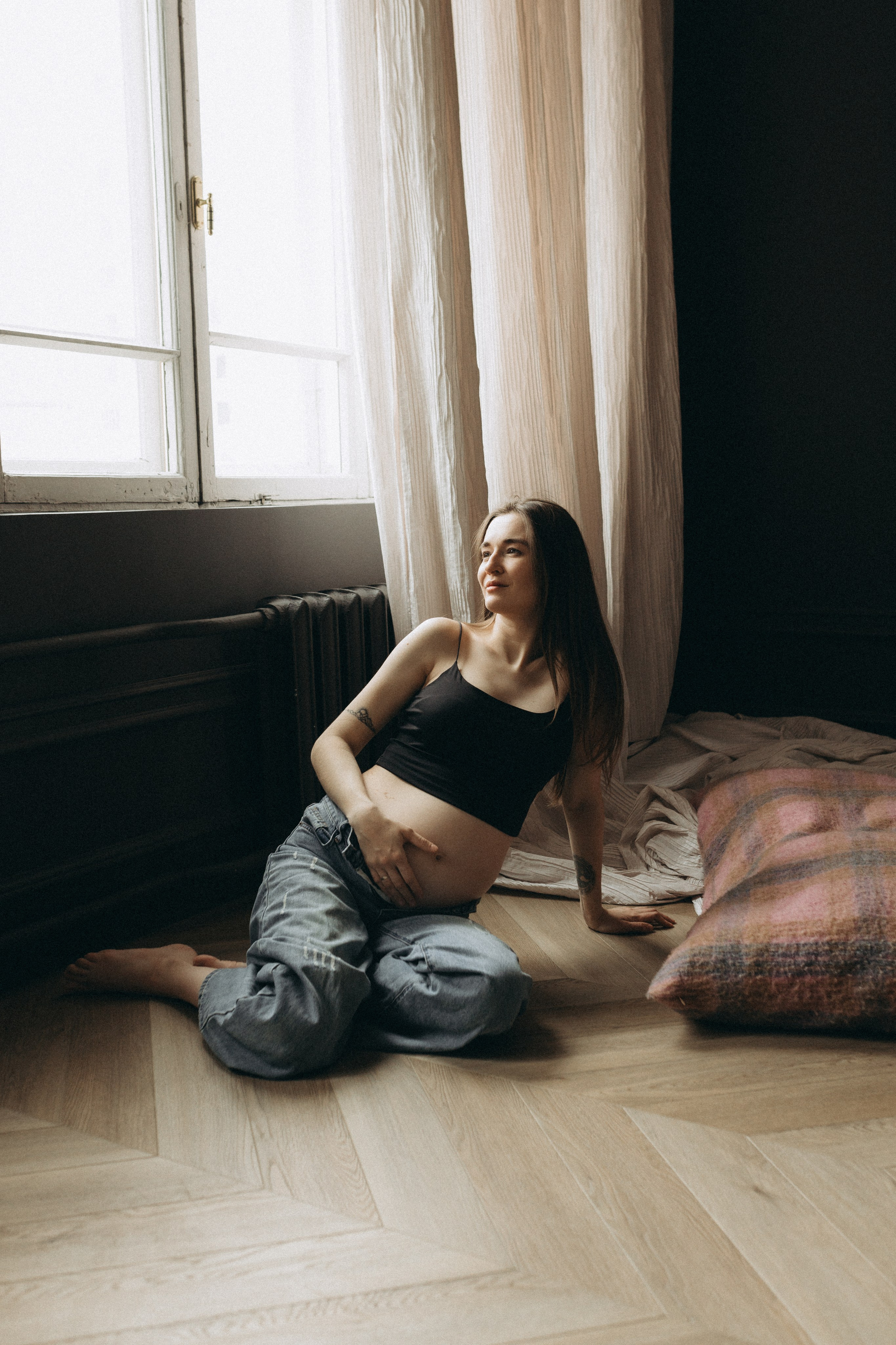 Вова и Лена. Семейный и свадебный фотограф в Краснодарском крае и РА Юлия Голуб