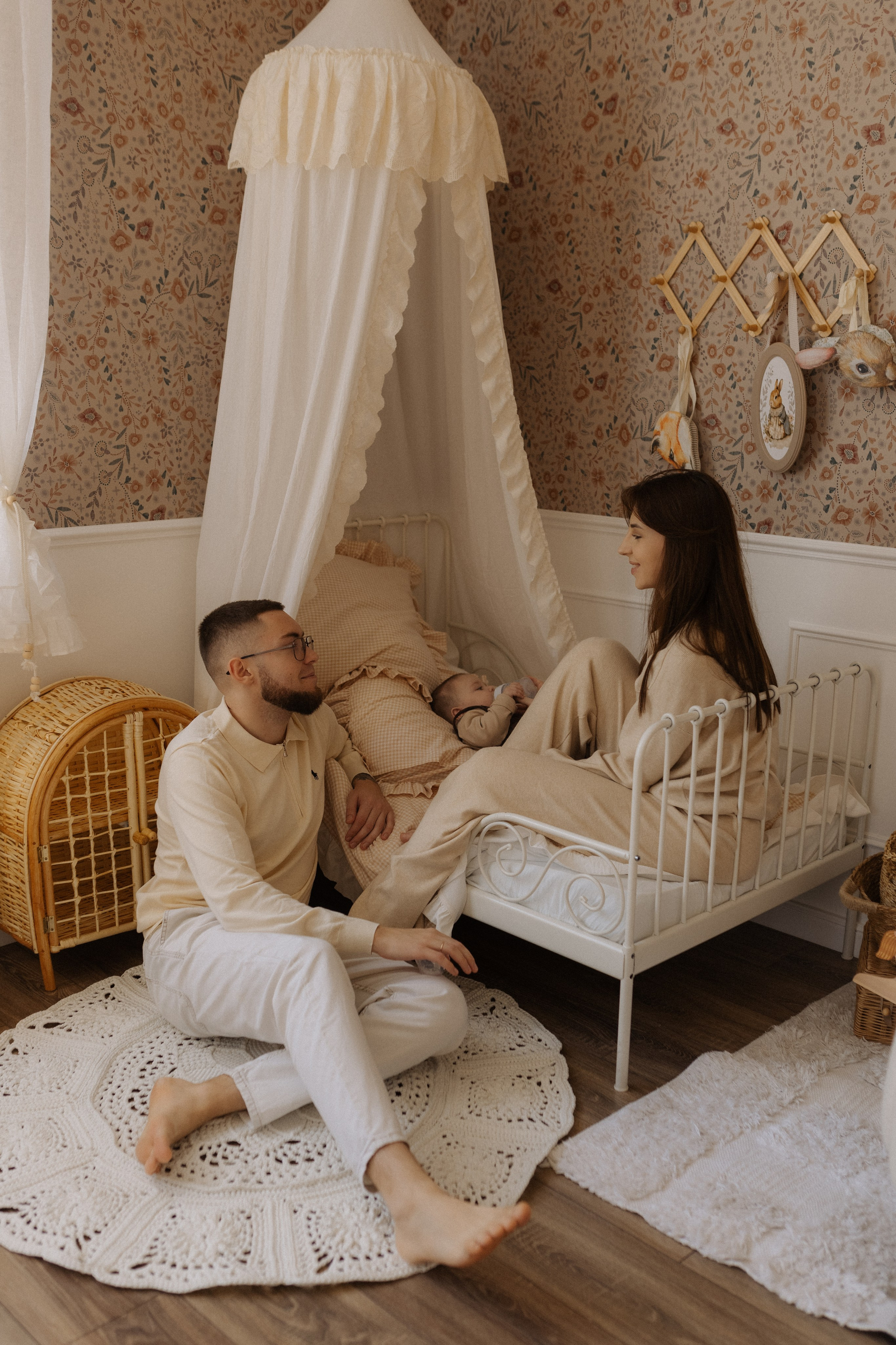 Семья. Семейный и свадебный фотограф в Краснодарском крае и РА Юлия Голуб