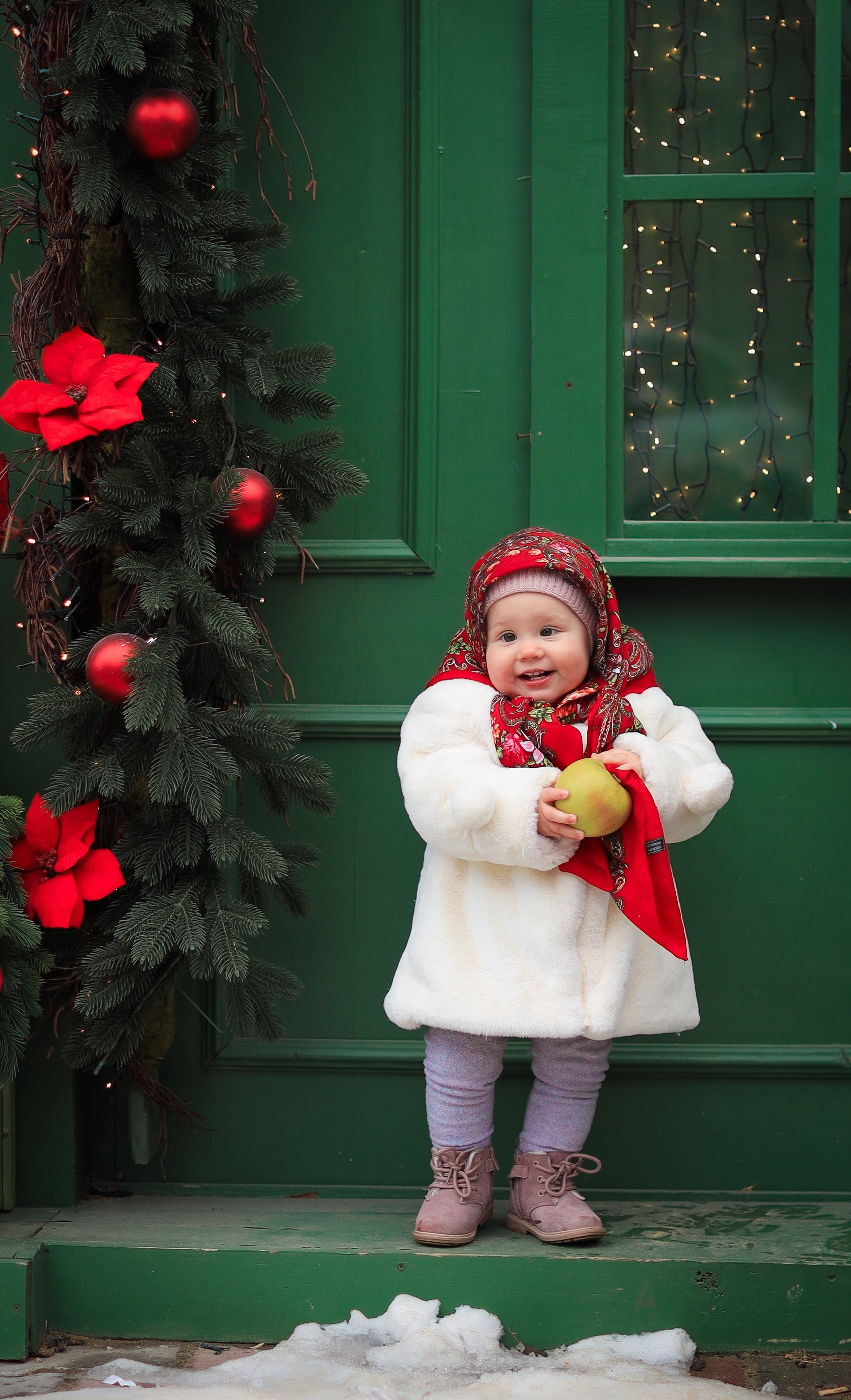 Семейная и детская съёмка. Фотограф и видеограф в Ставрополе Инна Попова
