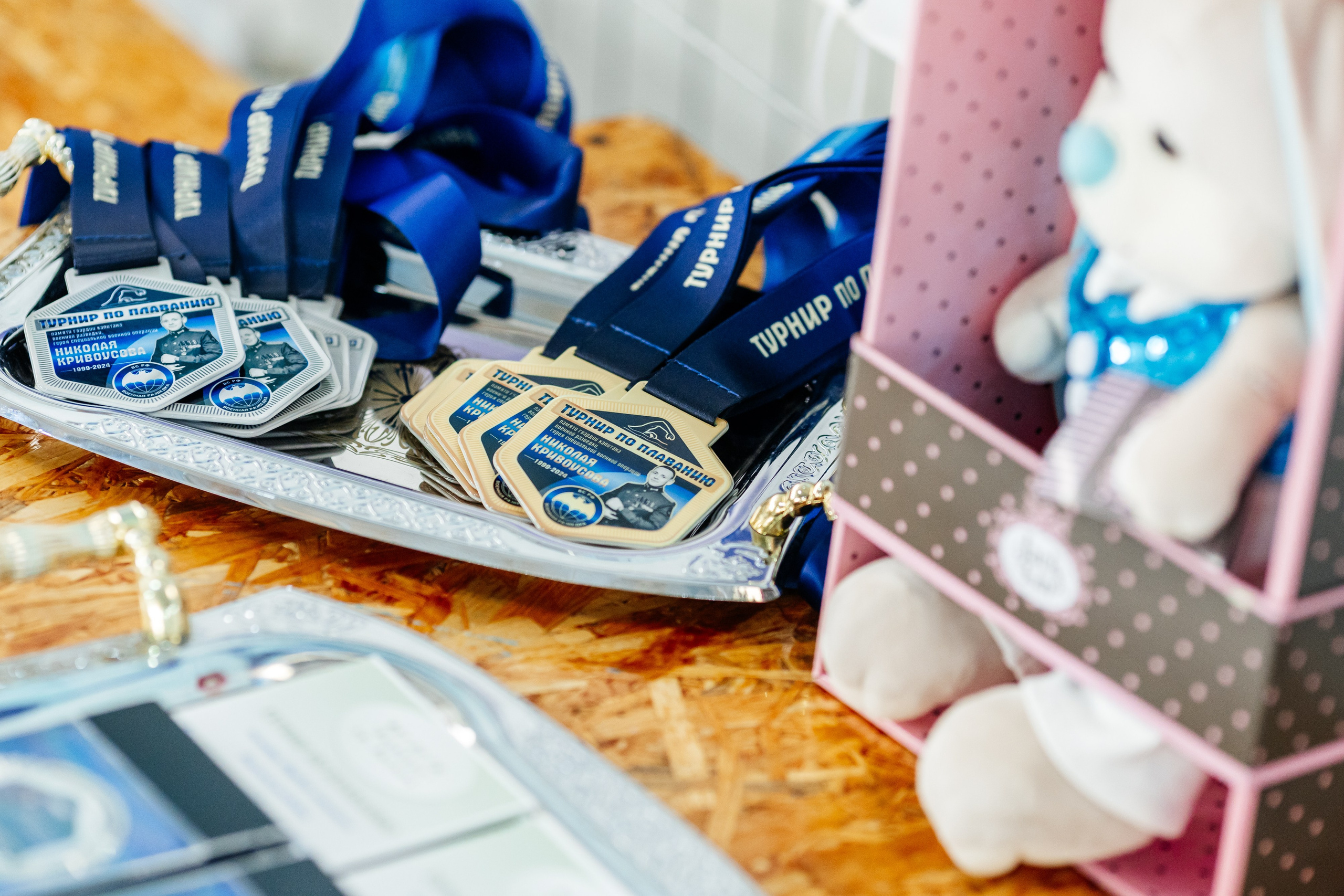 Школа плавания «Виктория». Свадебный фотограф в Краснодаре Николай Крауз