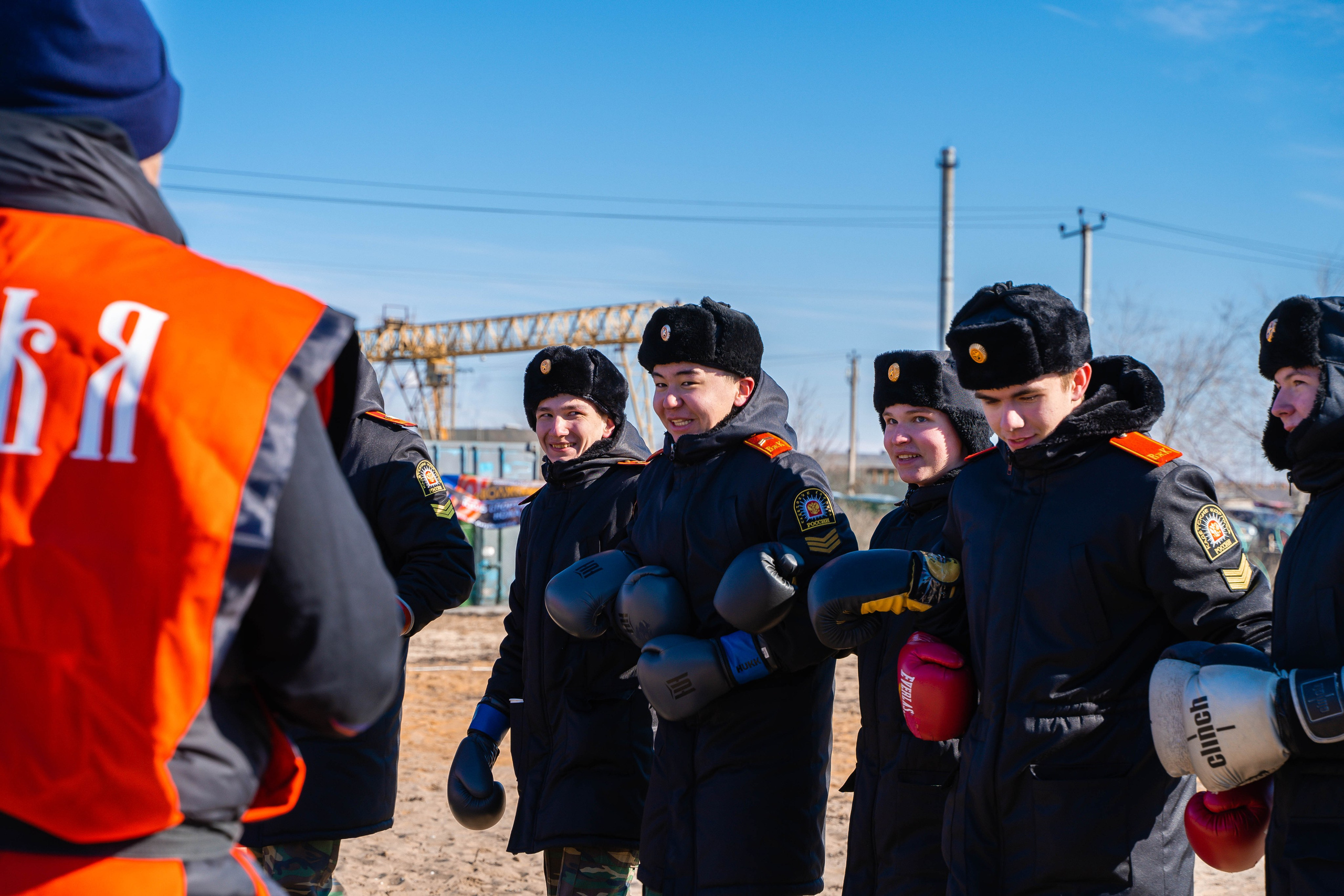 Моржеран. Shmeleva.ph Фотограф Волгоград и Волжский — Анна Шмелева