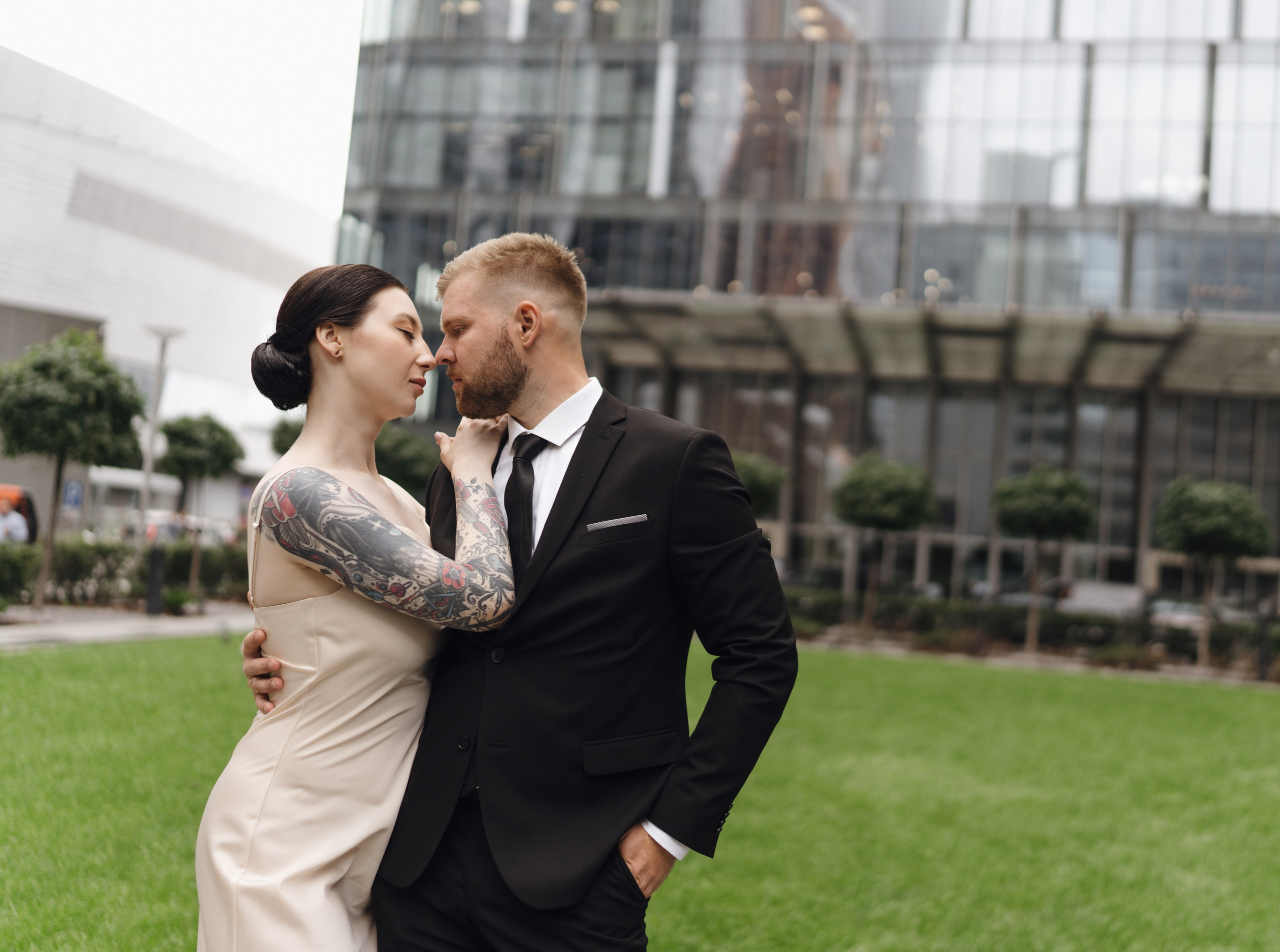 N&E. Свадебный Фотограф в Коломне и Москве Николай Максименко