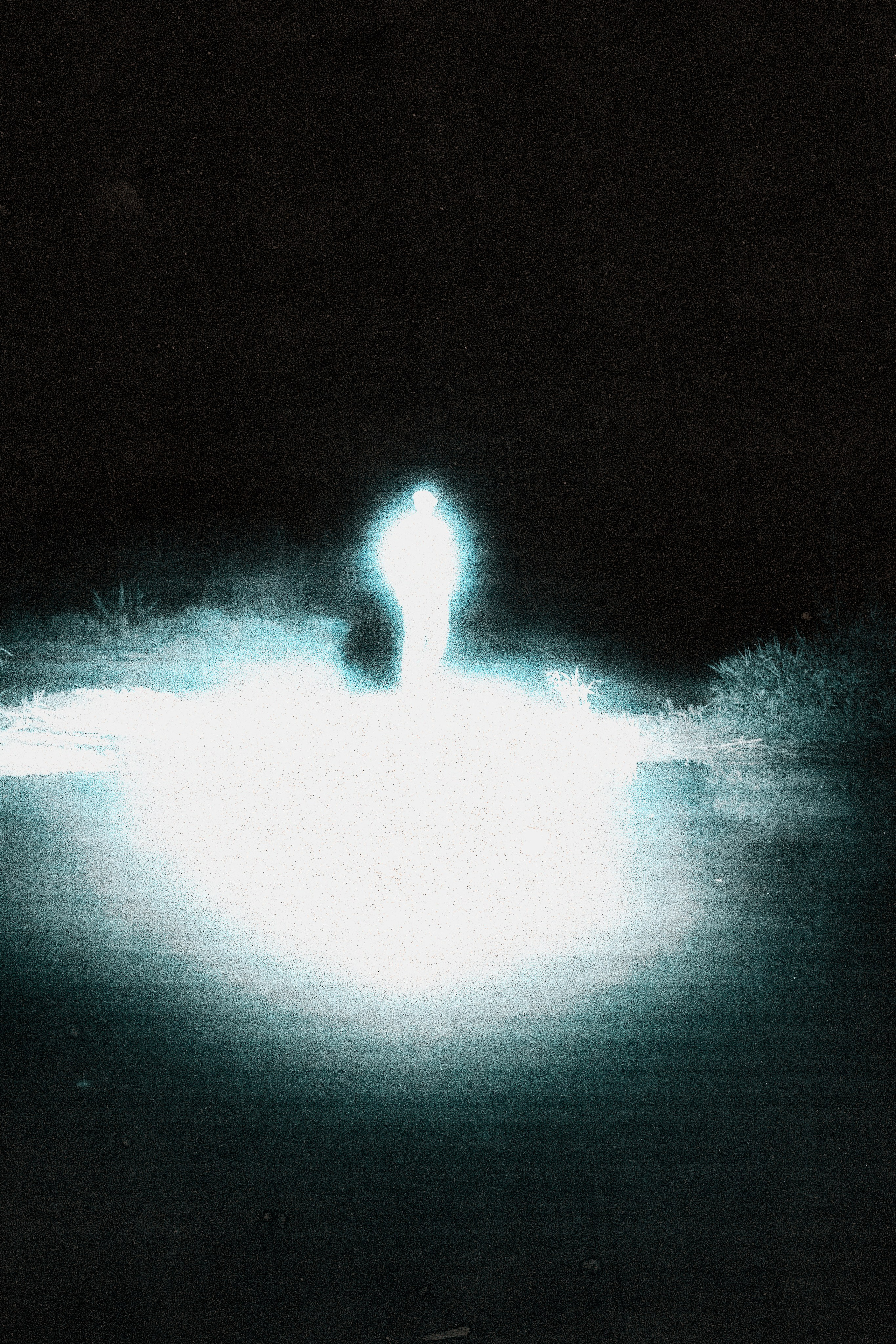 Fayfayfay — вокруг меня нет людей. Фотограф Тимур Хайруллин