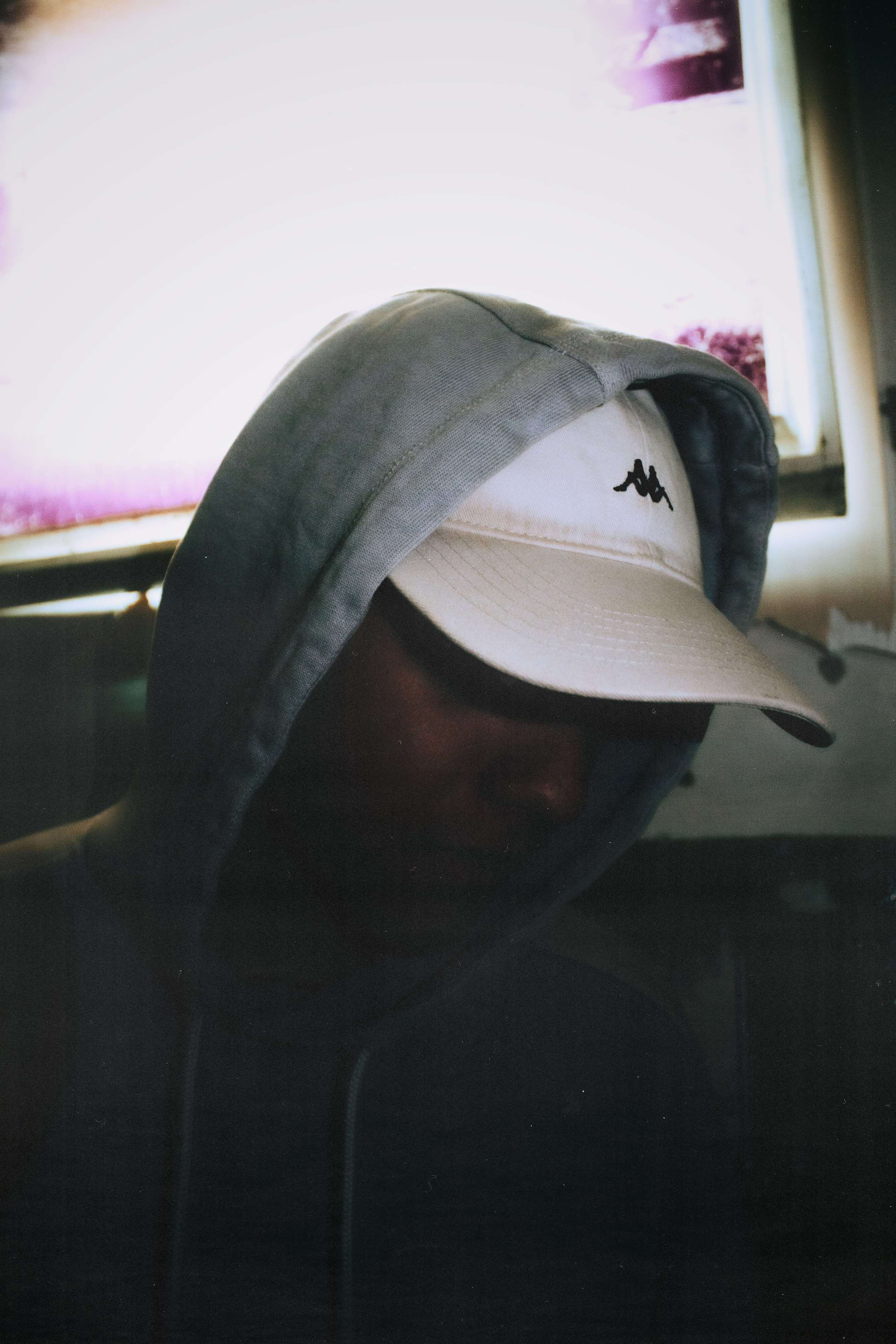 Fayfayfay — saint. Фотограф Тимур Хайруллин