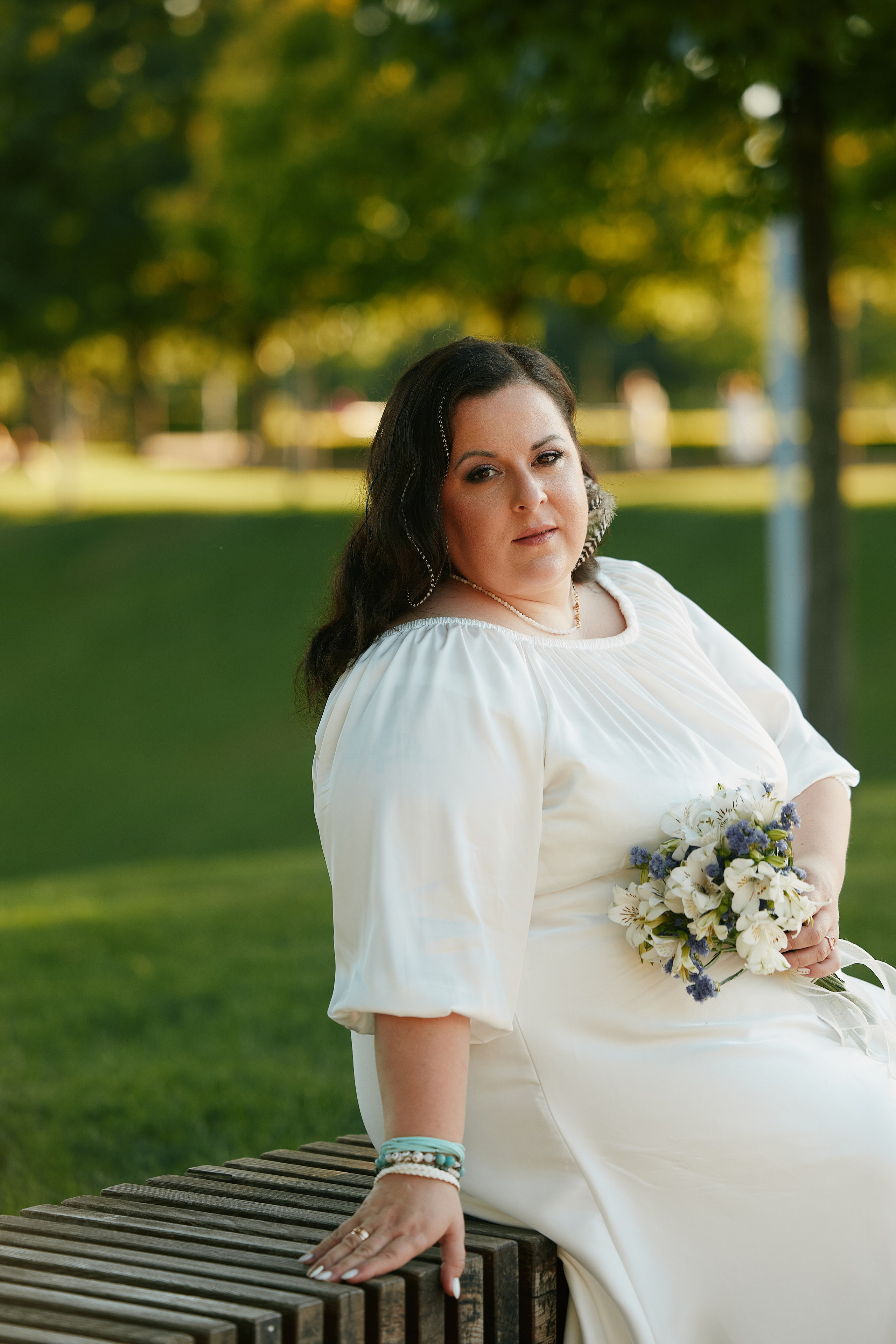 Праздник в парке Краснодар 25.07. Свадебный репортажный фотограф краснодар максим дремов дрёмов фотосессия студия цена