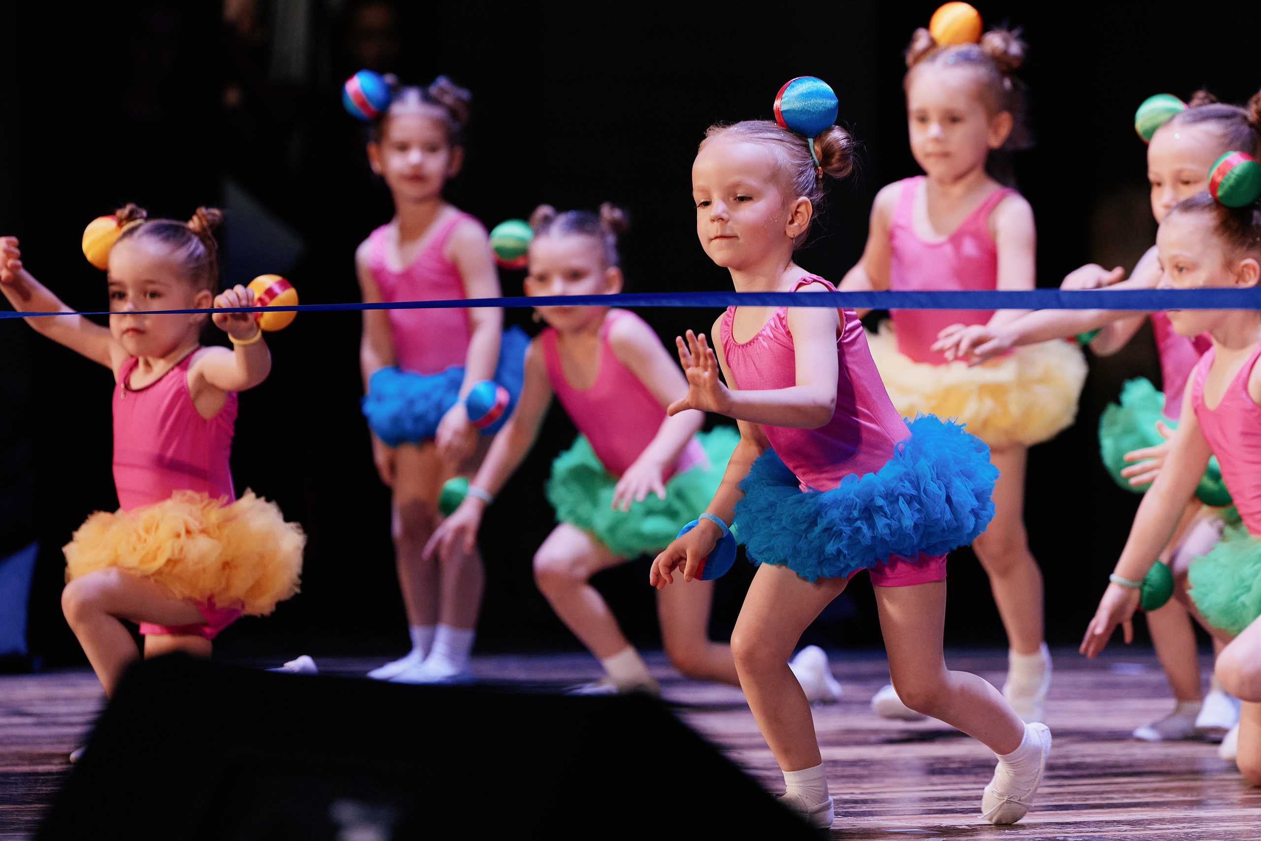 Концерт танцевальной студии Фиеста 08.06. Свадебный репортажный фотограф краснодар максим дремов дрёмов фотосессия студия цена