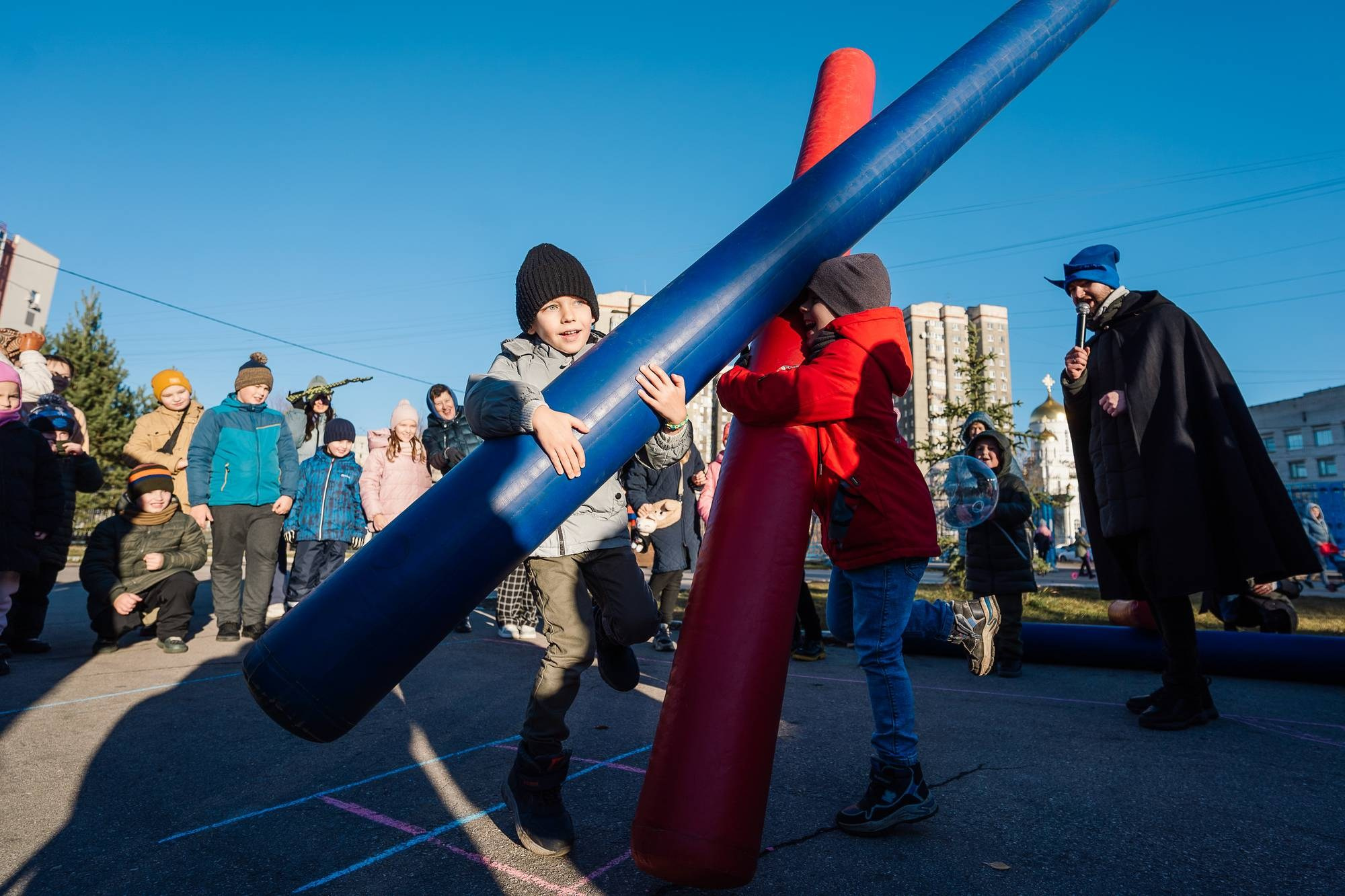 День народного единства