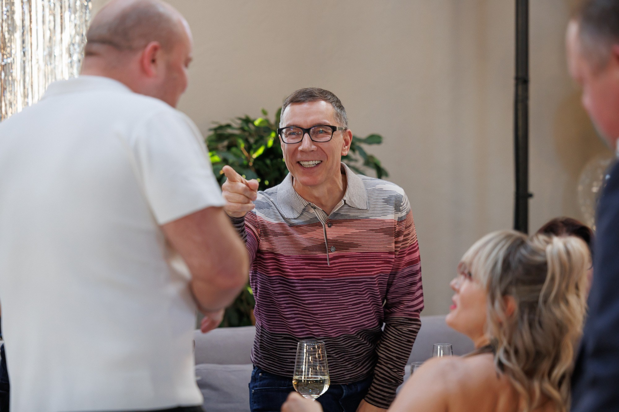 День рождения «Гельдт» 2 года. Боченков Вадим | Фотограф в Пскове и Санкт-Петербурге