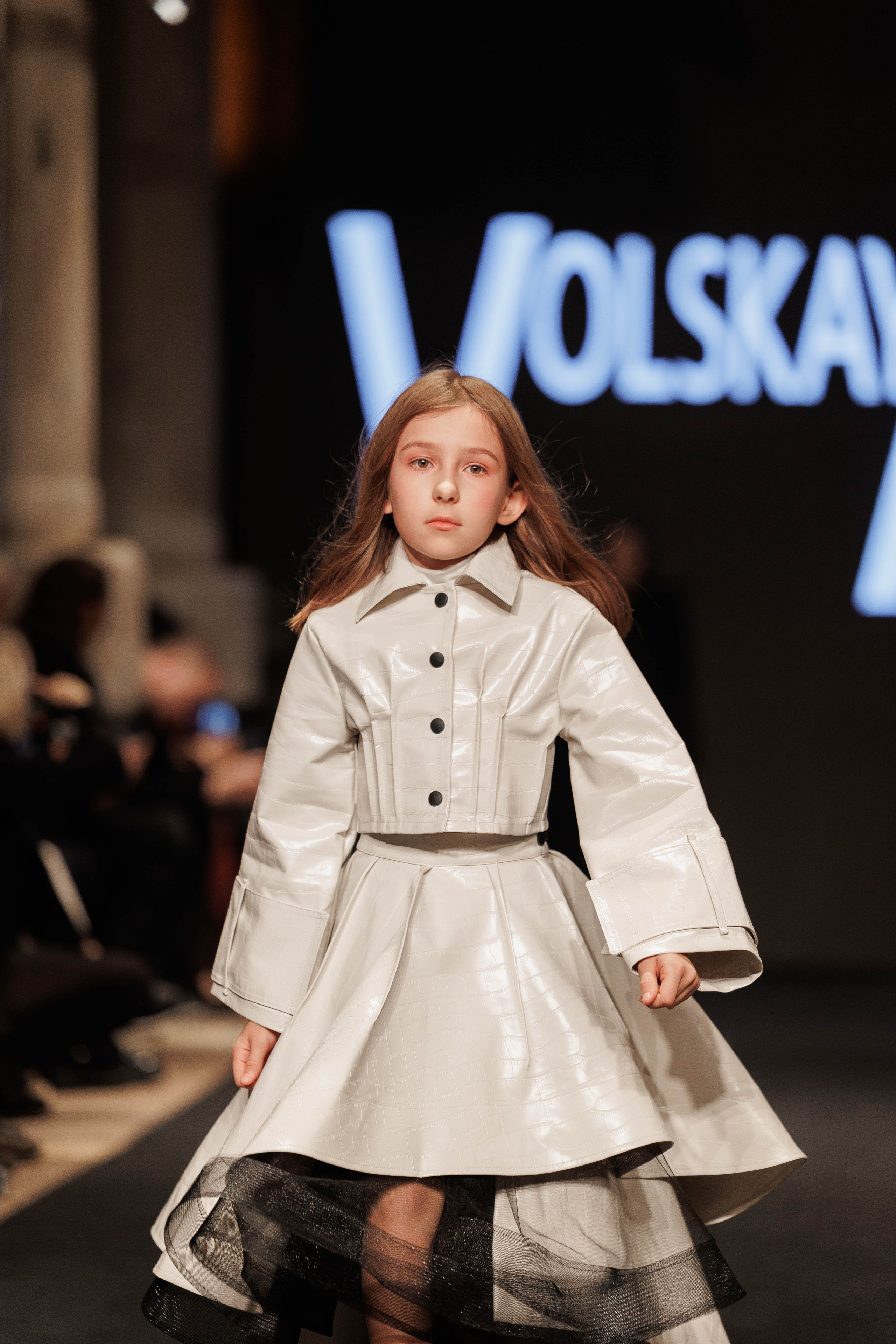 IFB-показ. About