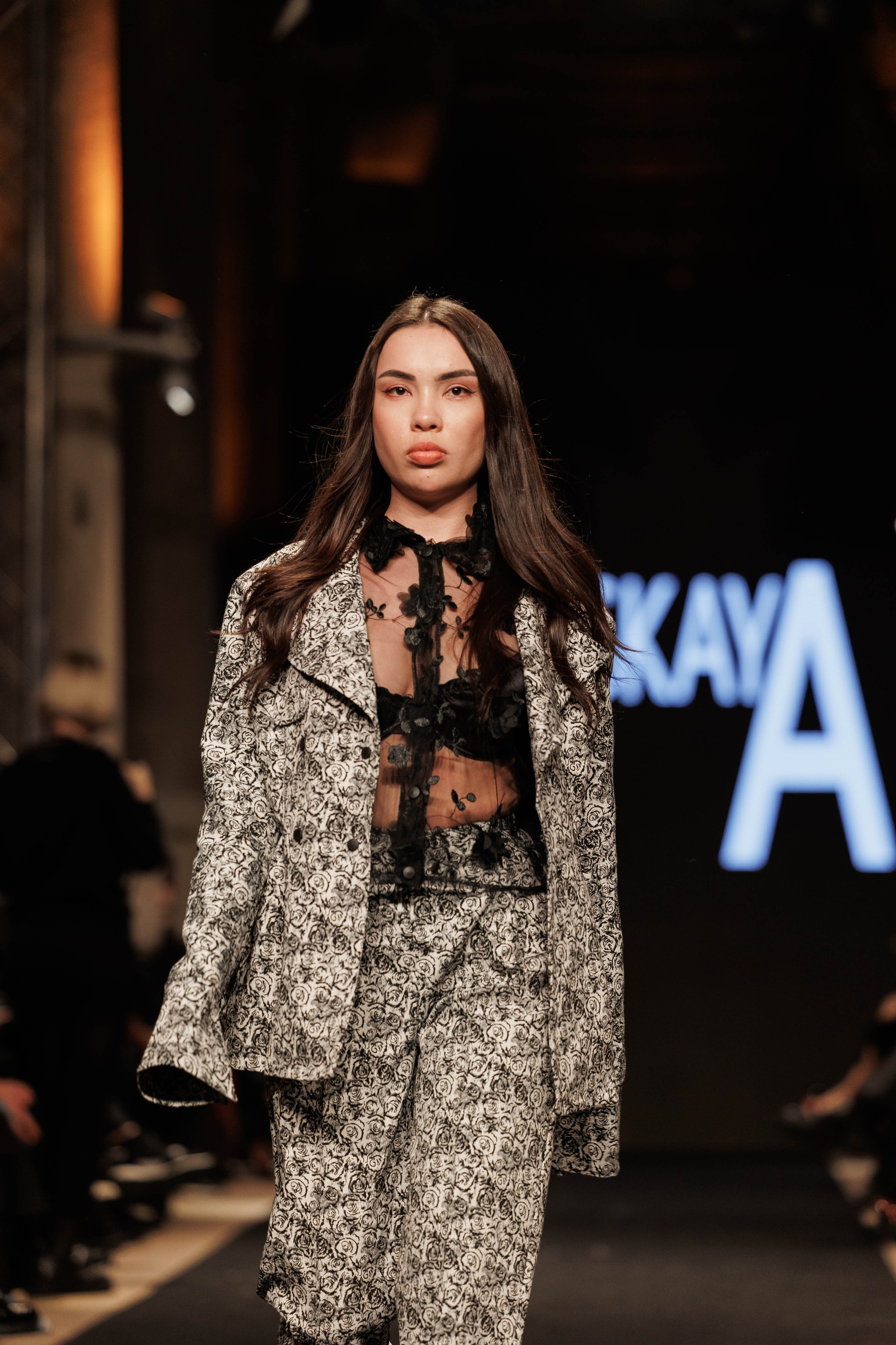 IFB-показ. About